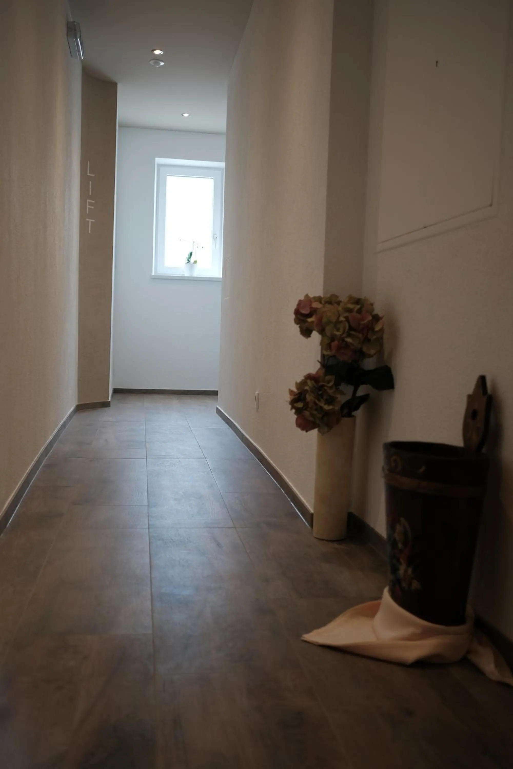 Facade/entrance in Apart Felsenhof