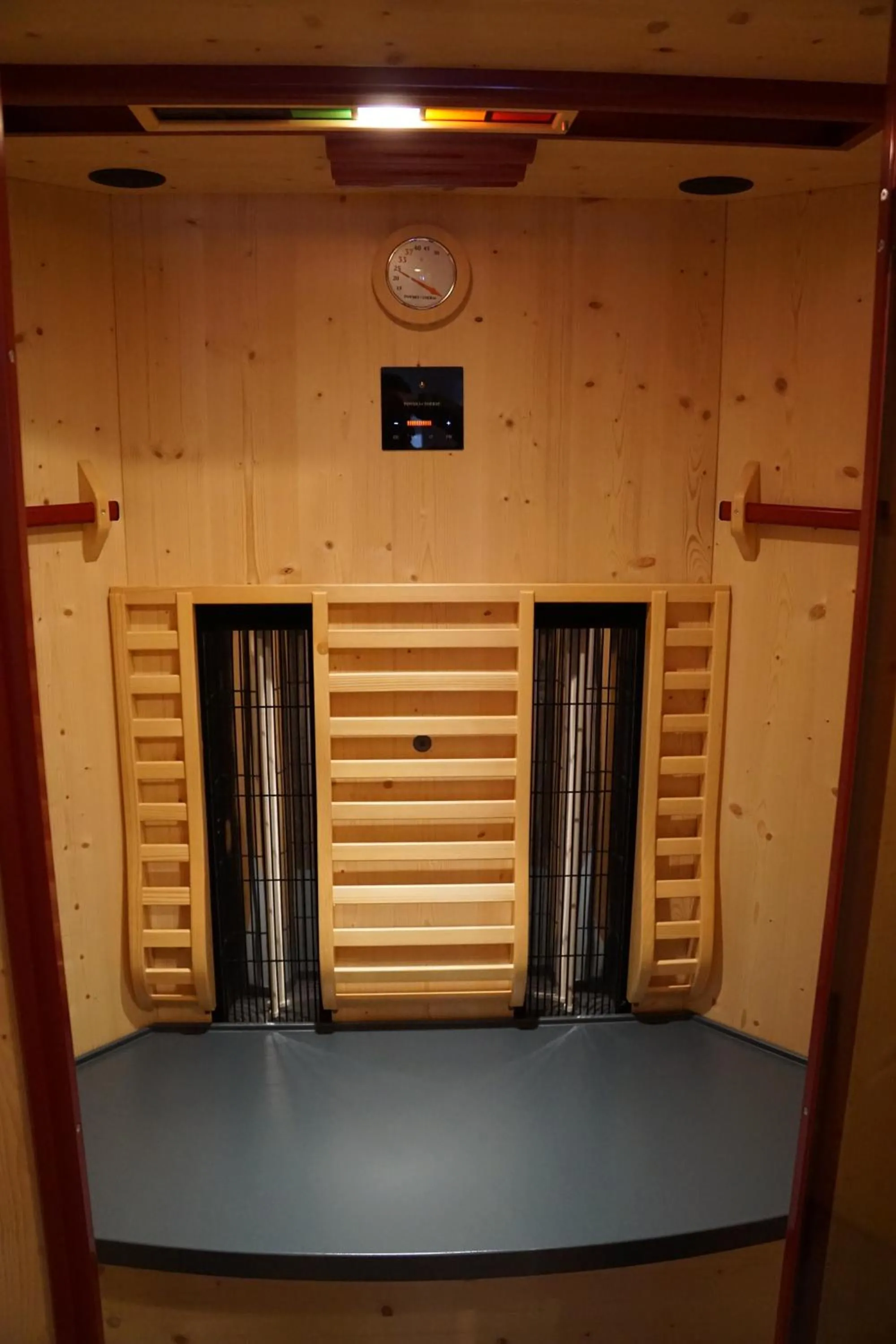 Spa and wellness centre/facilities in Apart Felsenhof
