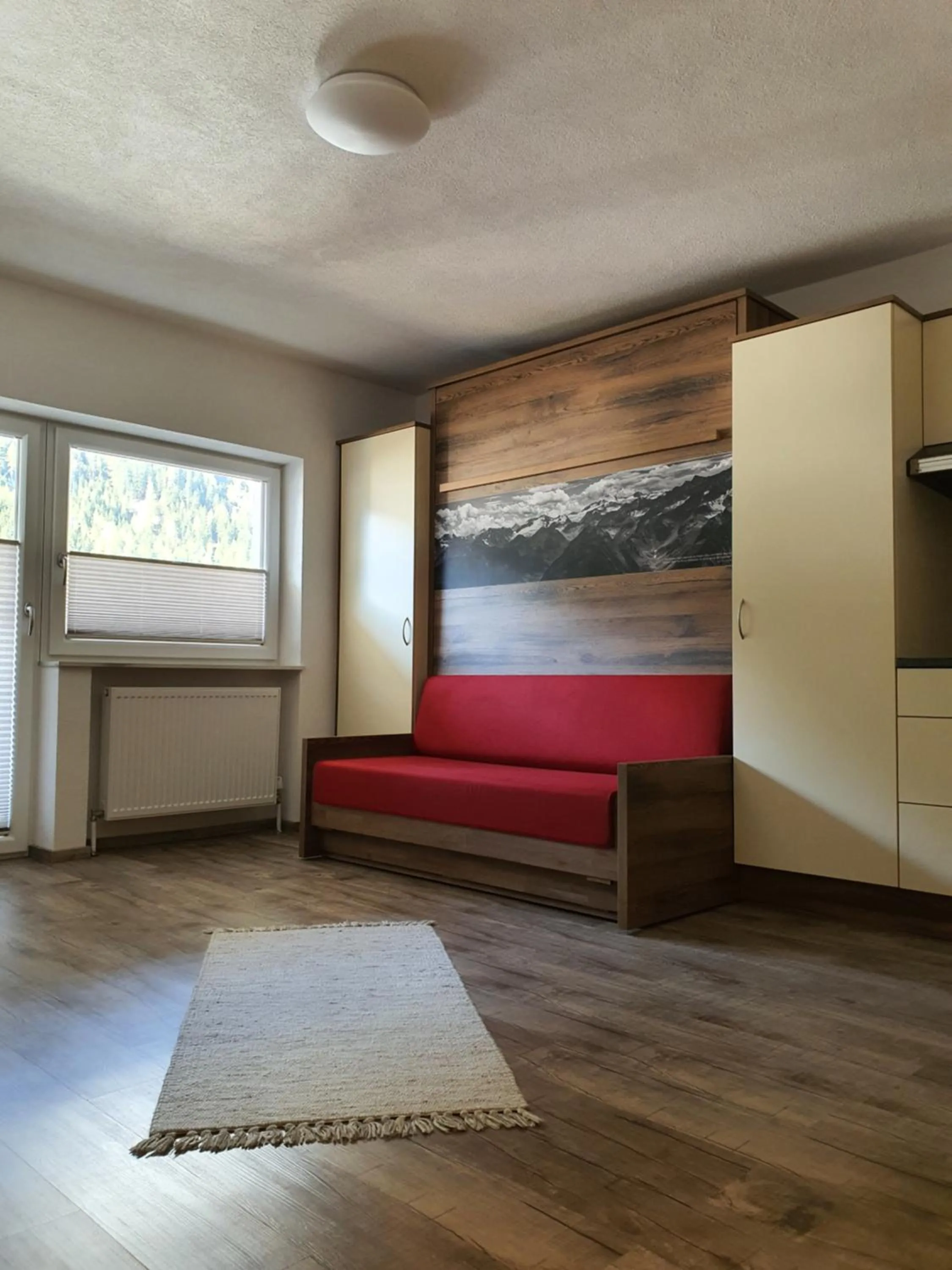 Photo of the whole room in Apart Felsenhof