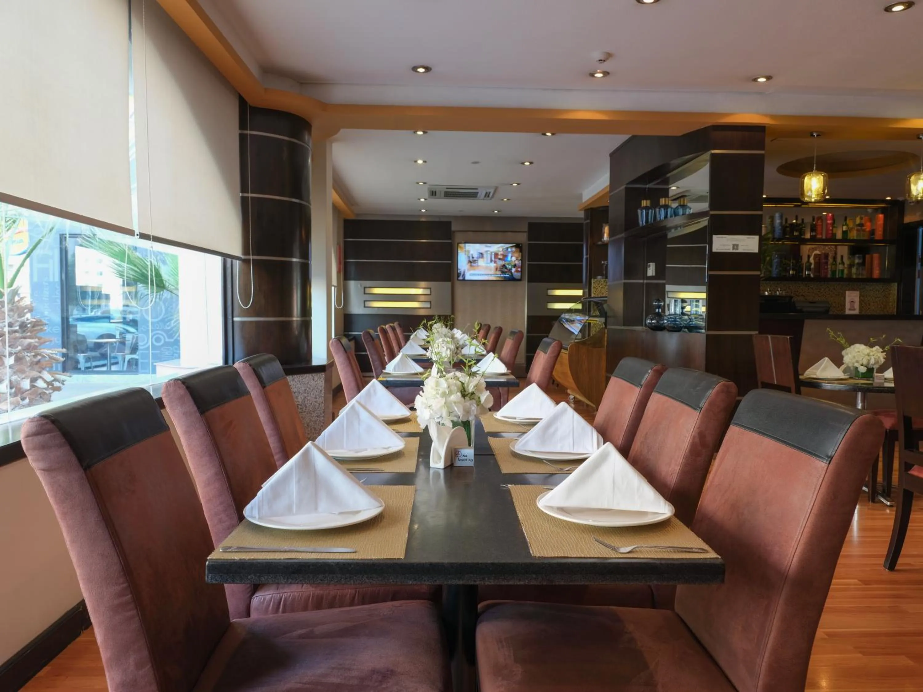 Restaurant/places to eat in Boudl Salmiya, Kuwait - بودل السالمية الكويت