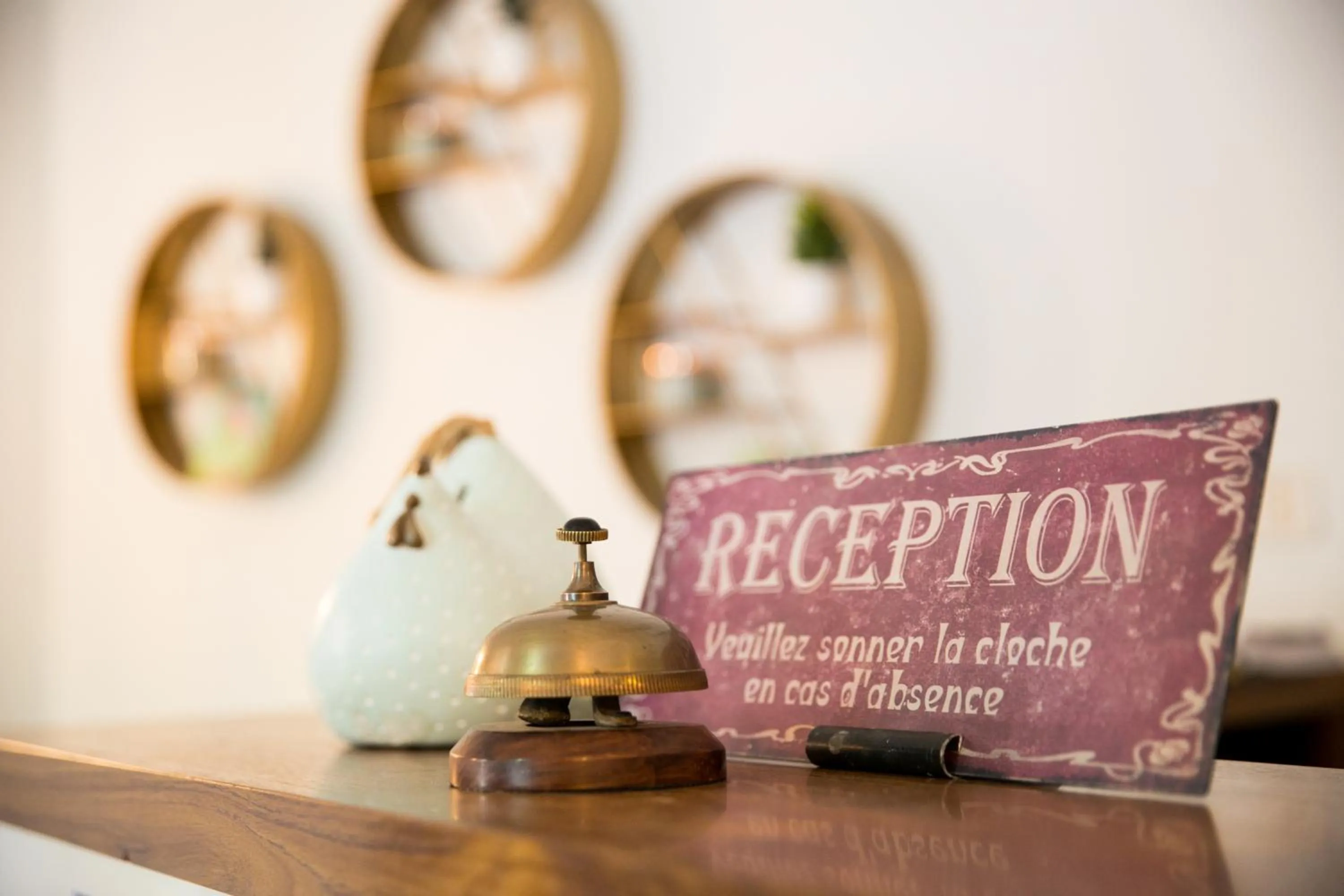 Logis Auberge De L'ombrée