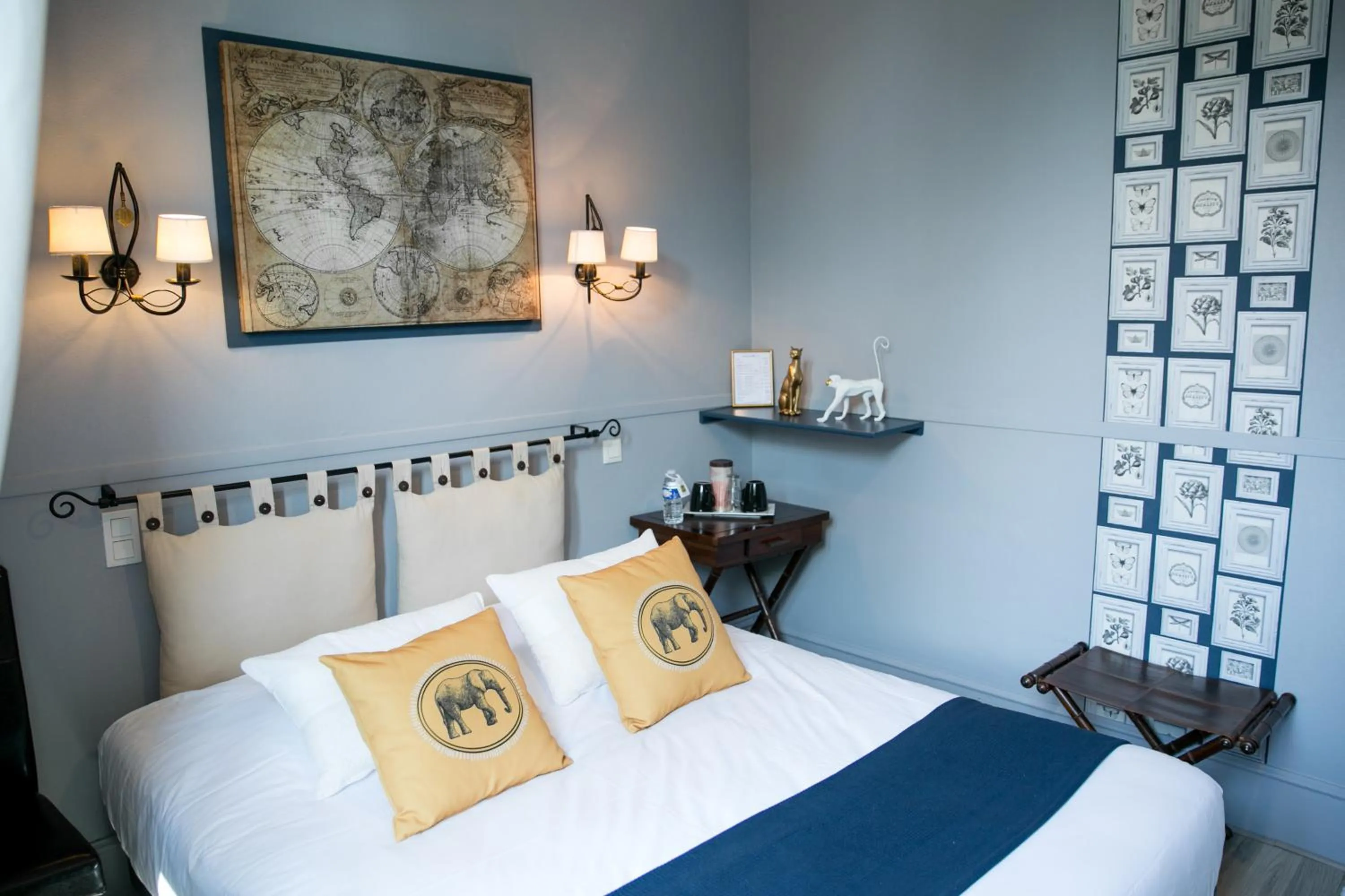 Logis Auberge De L'ombrée