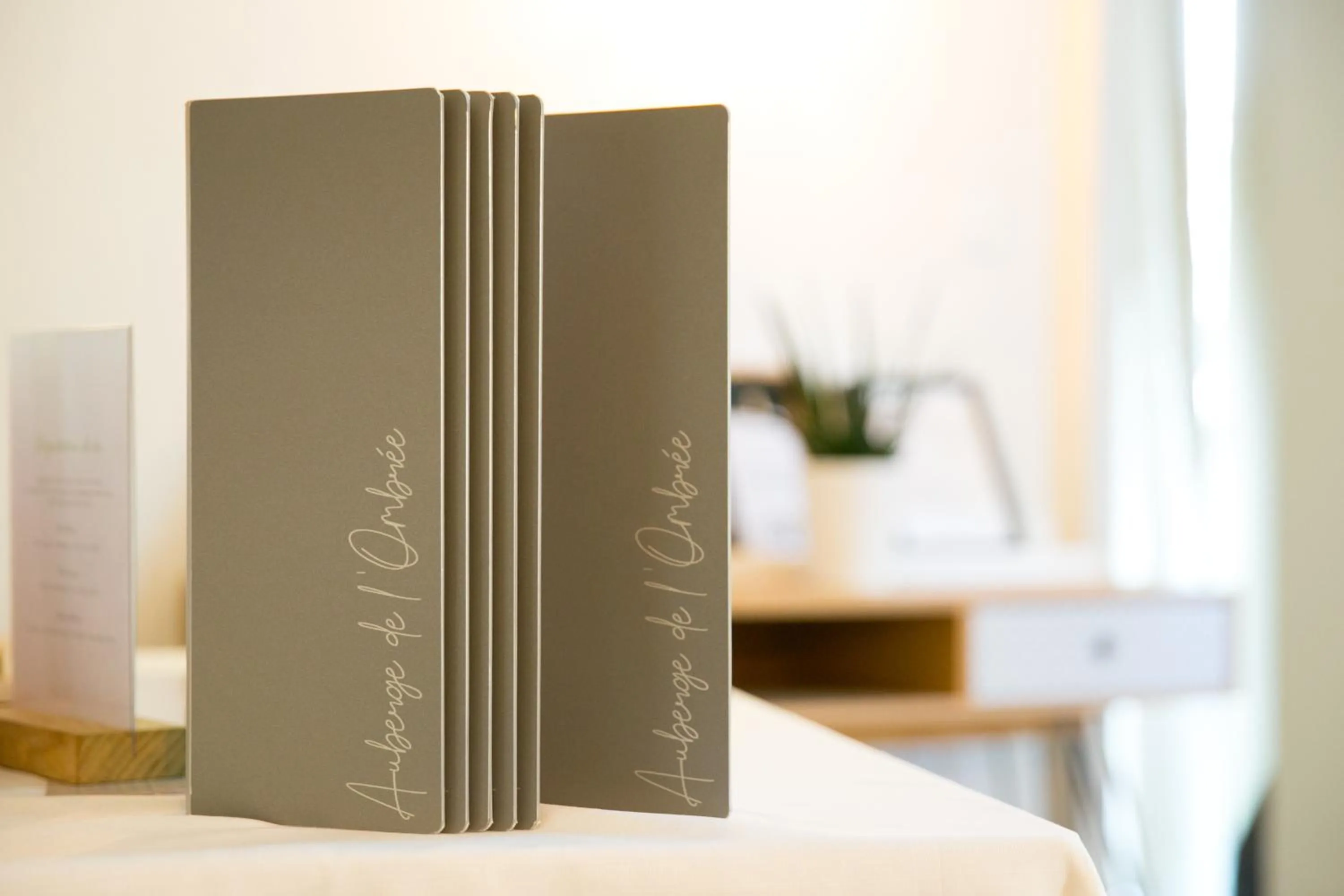 Logis Auberge De L'ombrée