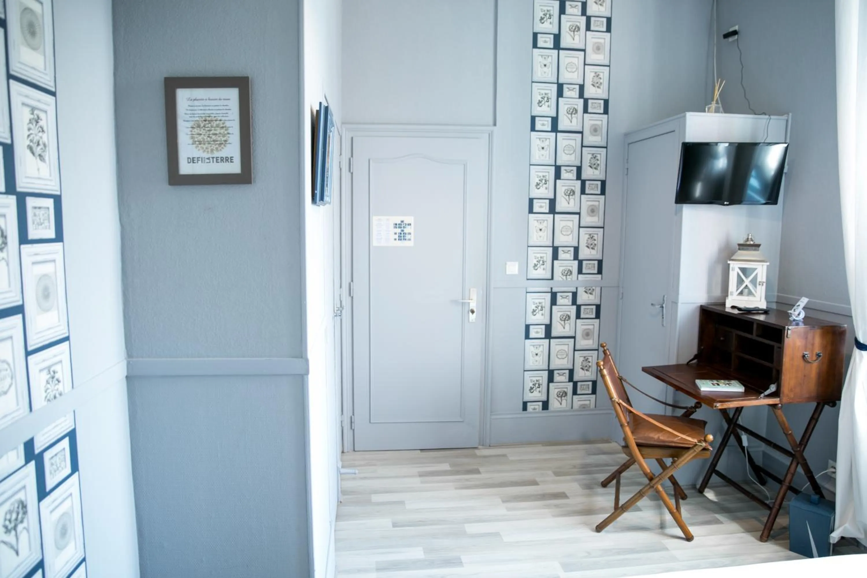 Logis Auberge De L'ombrée