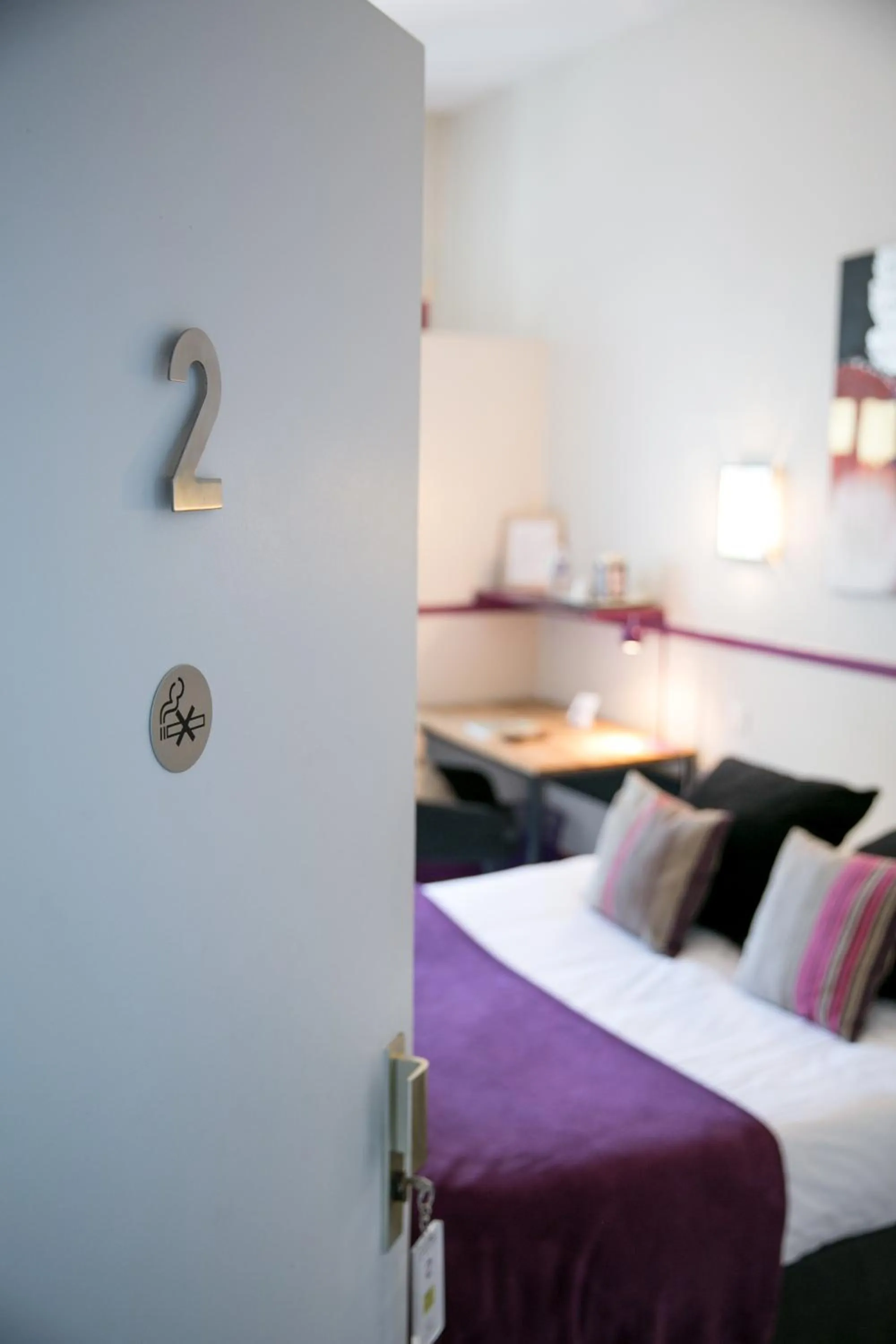 Logis Auberge De L'ombrée