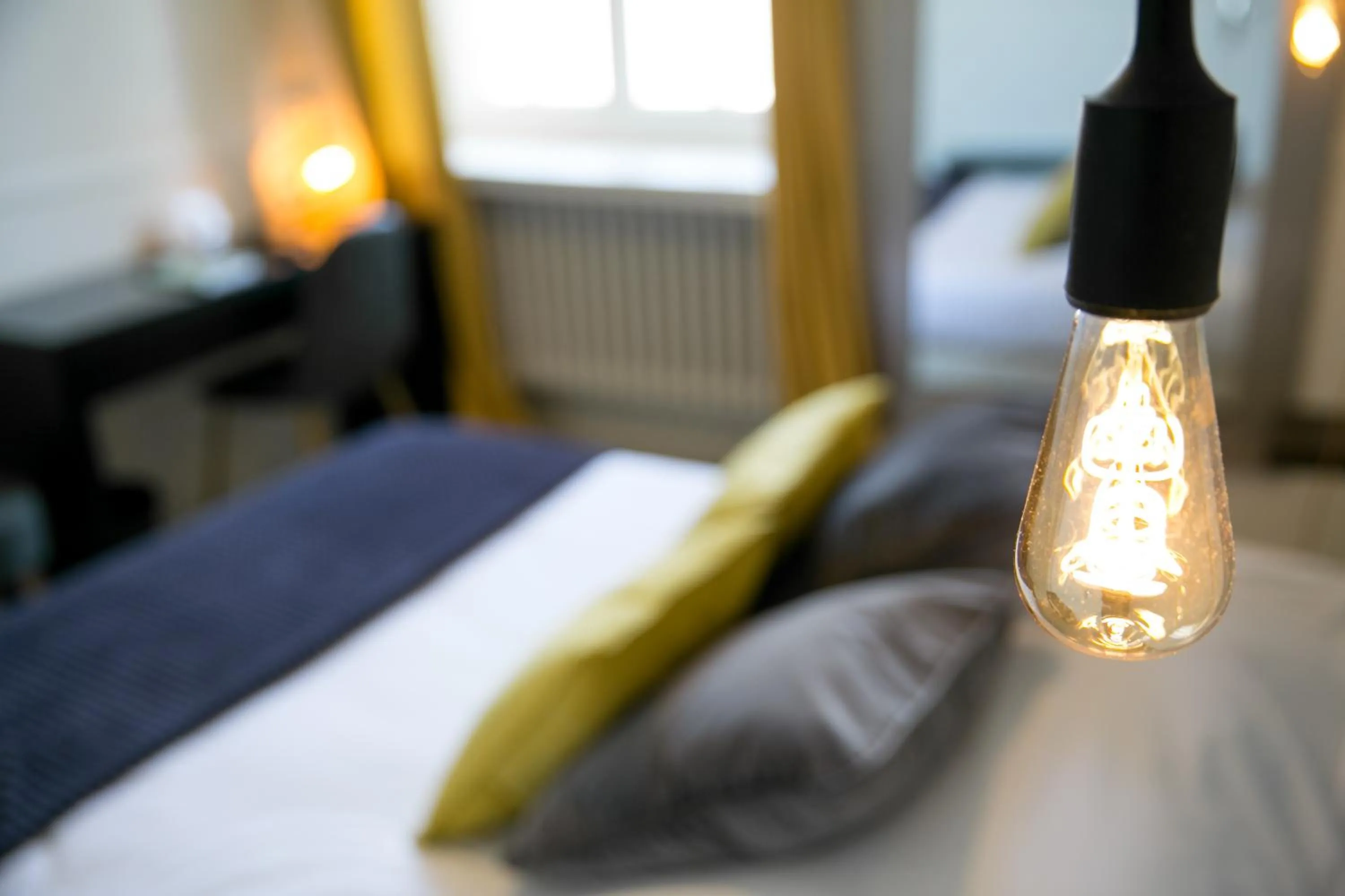 Logis Auberge De L'ombrée