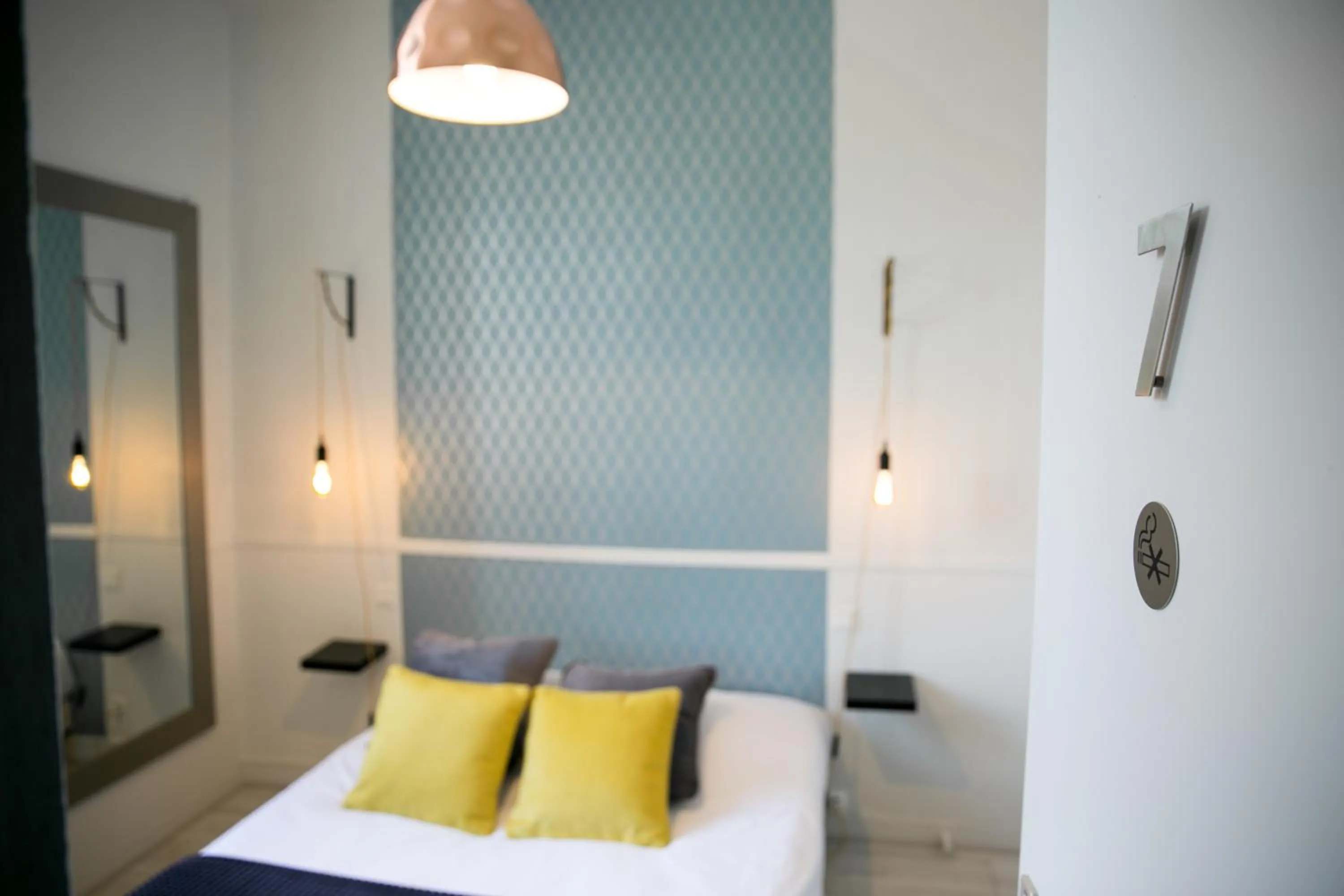 Logis Auberge De L'ombrée