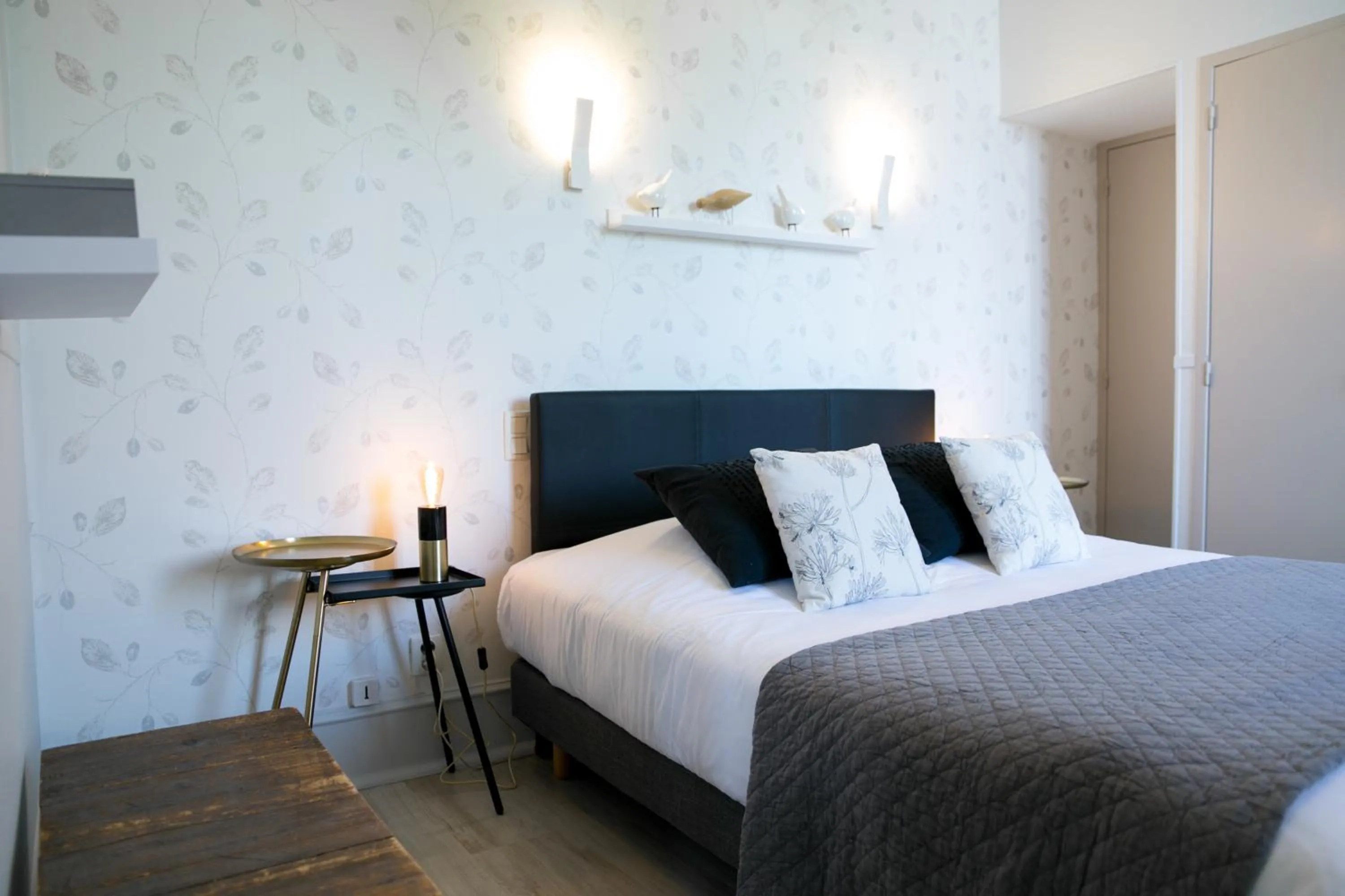 Logis Auberge De L'ombrée