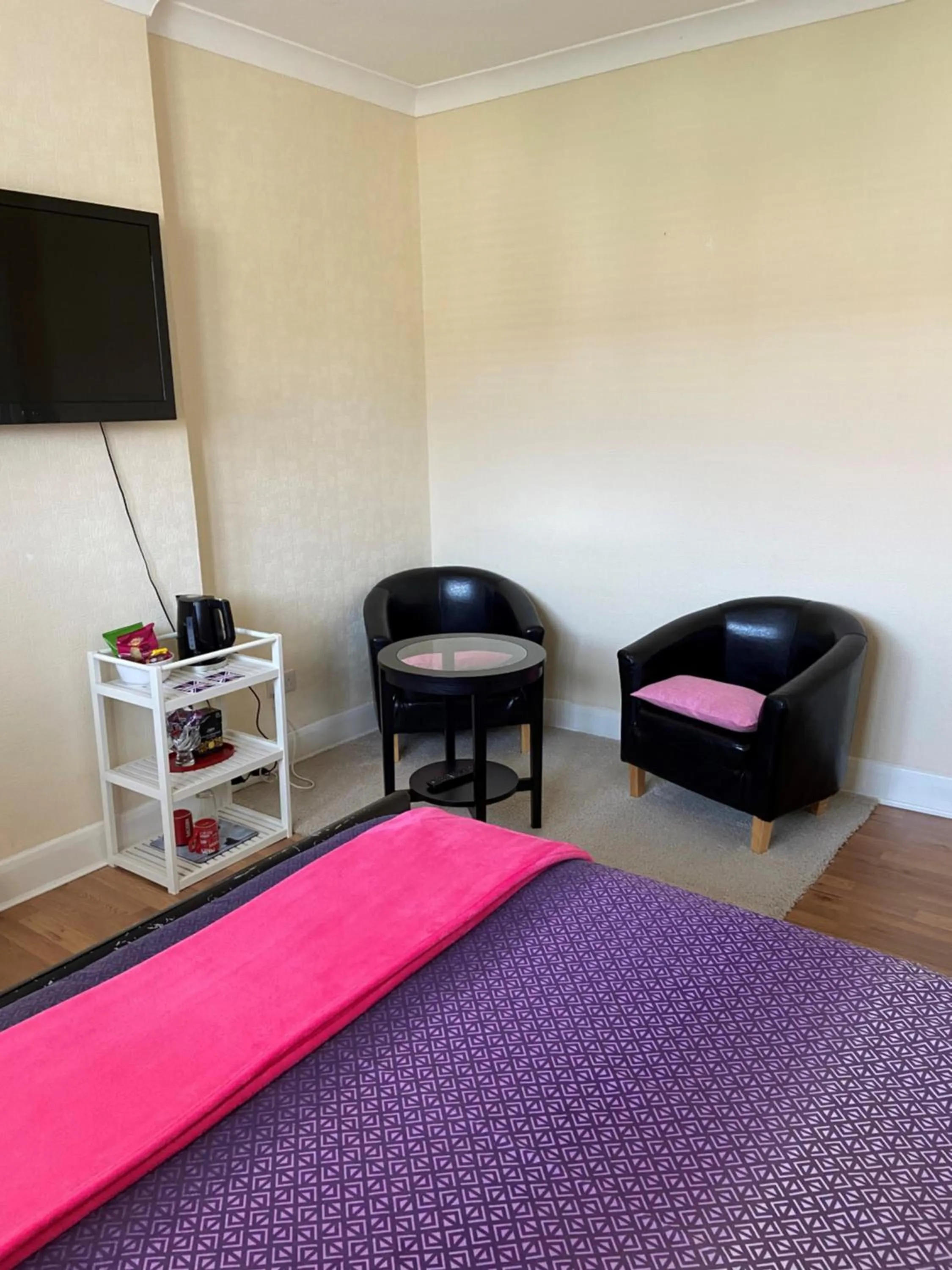 Streatham Common Bed & Breakfast