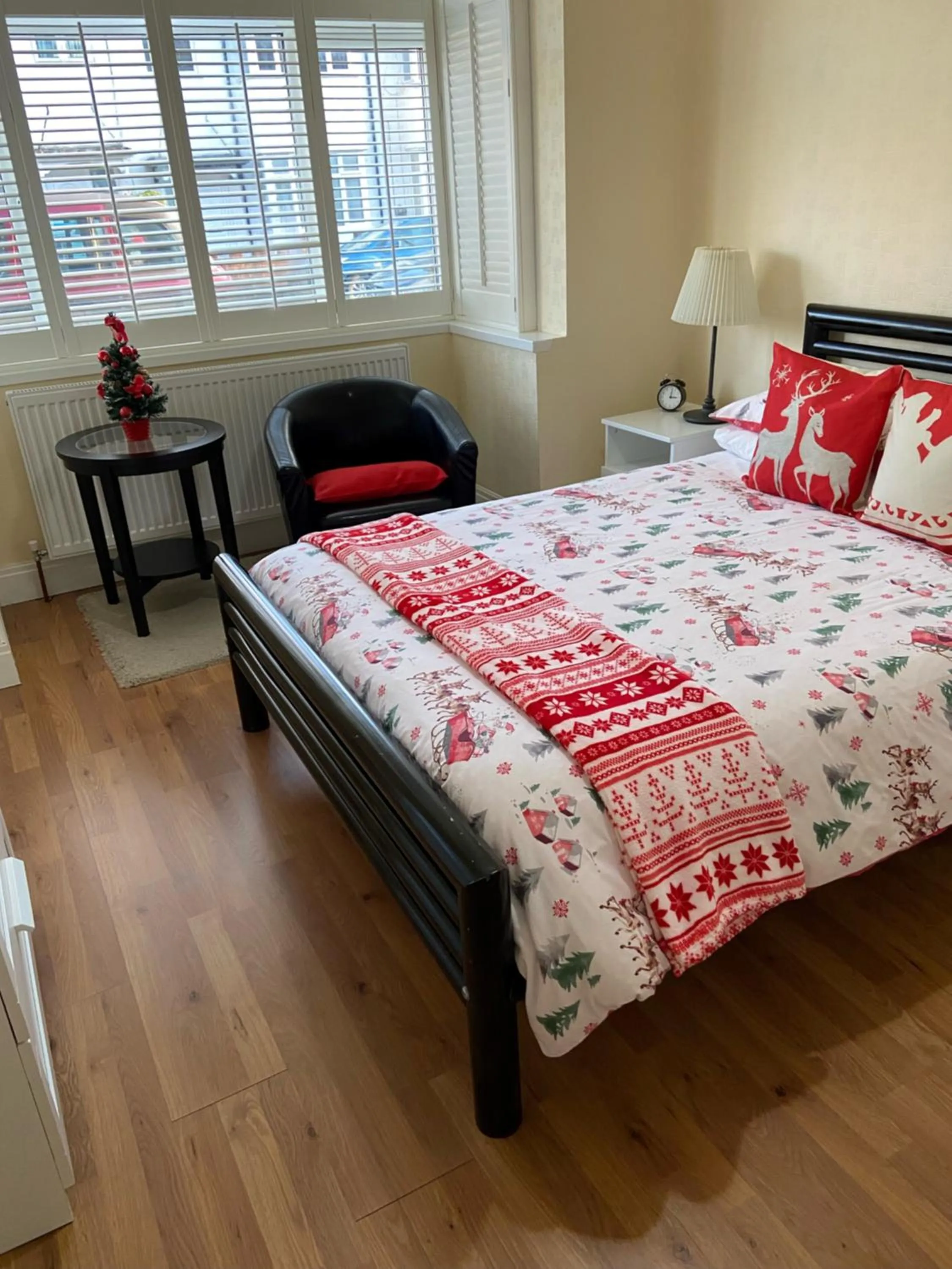 Streatham Common Bed & Breakfast