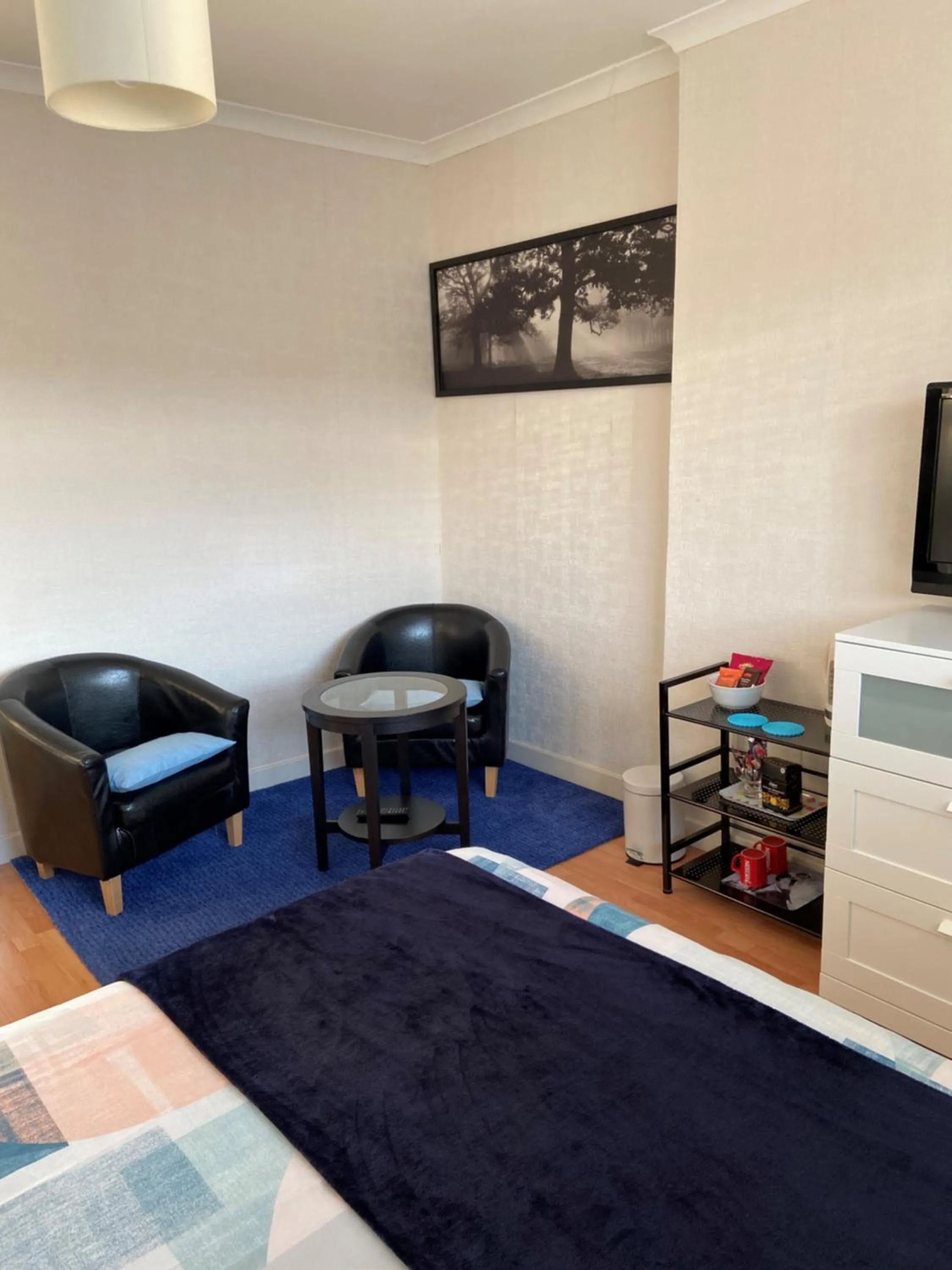 Streatham Common Bed & Breakfast