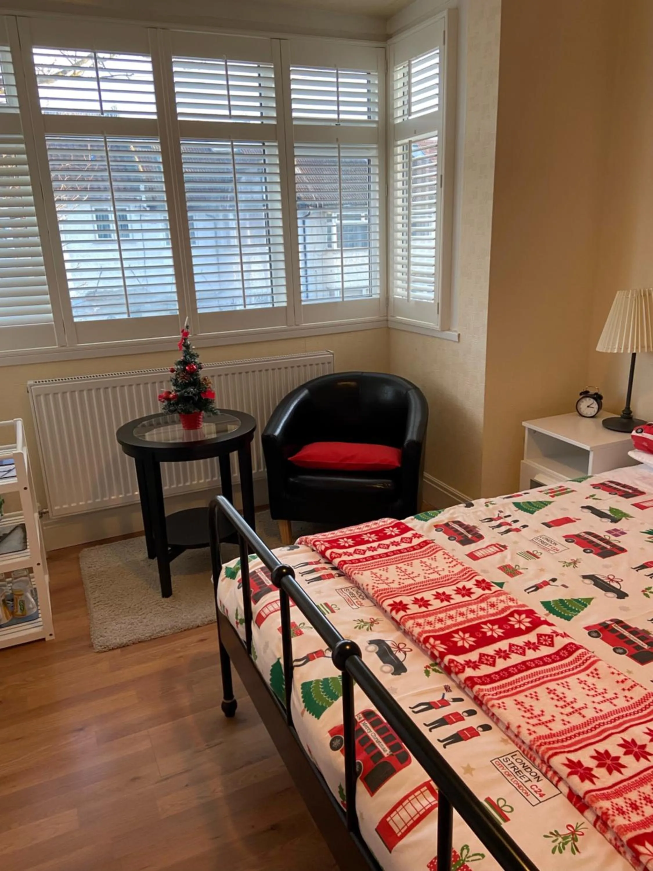 Streatham Common Bed & Breakfast