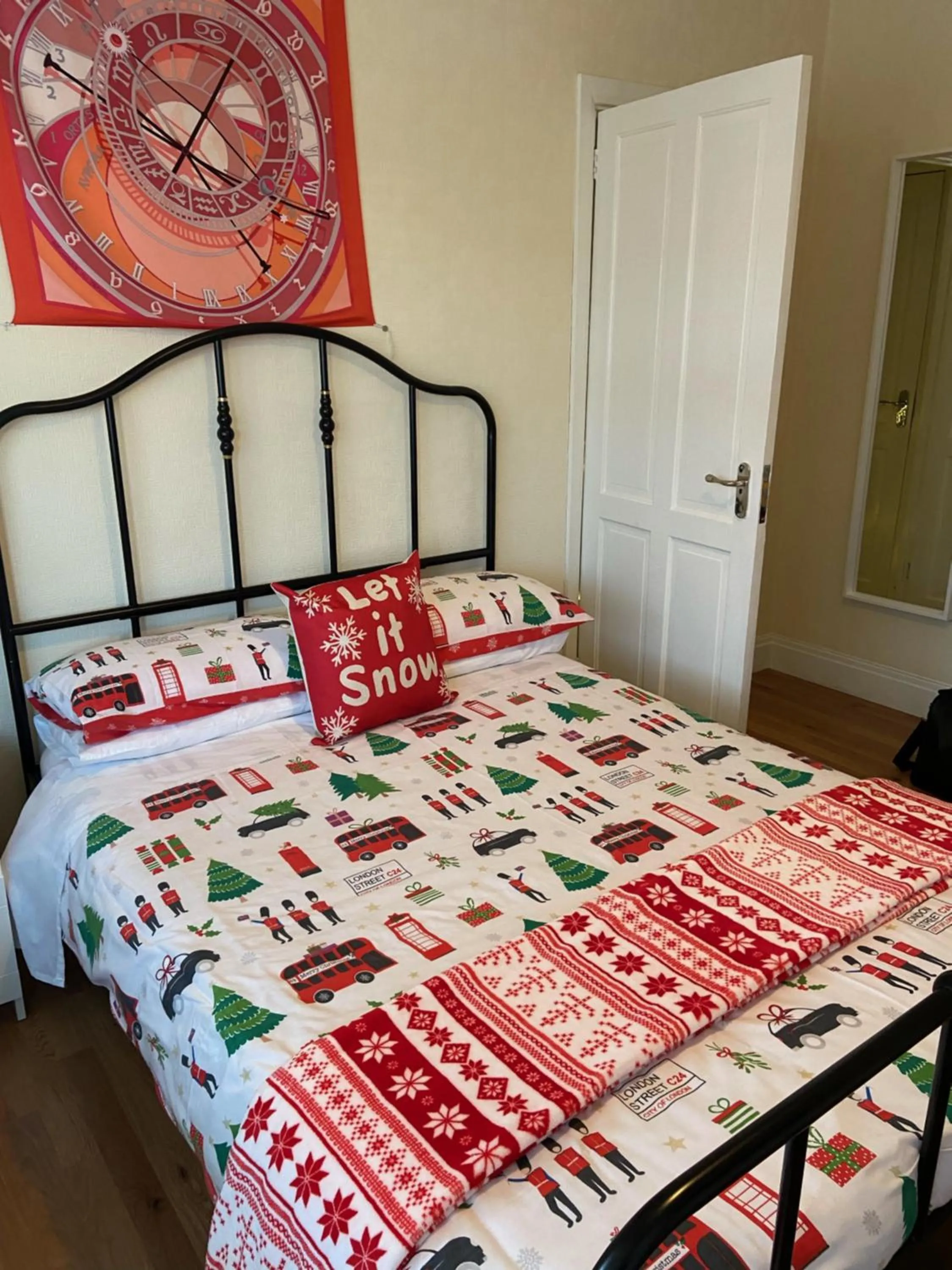 Streatham Common Bed & Breakfast