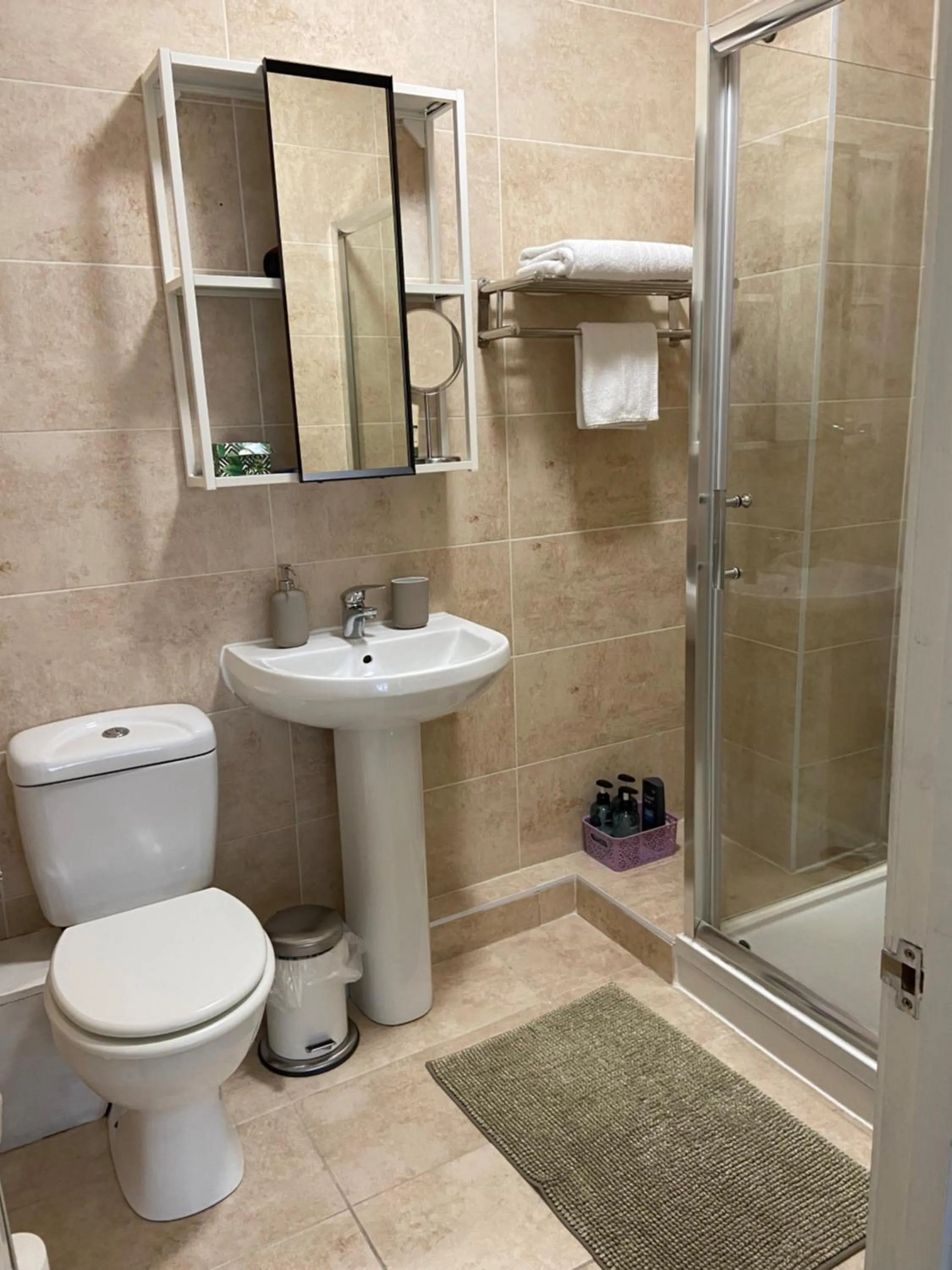 Streatham Common Bed & Breakfast