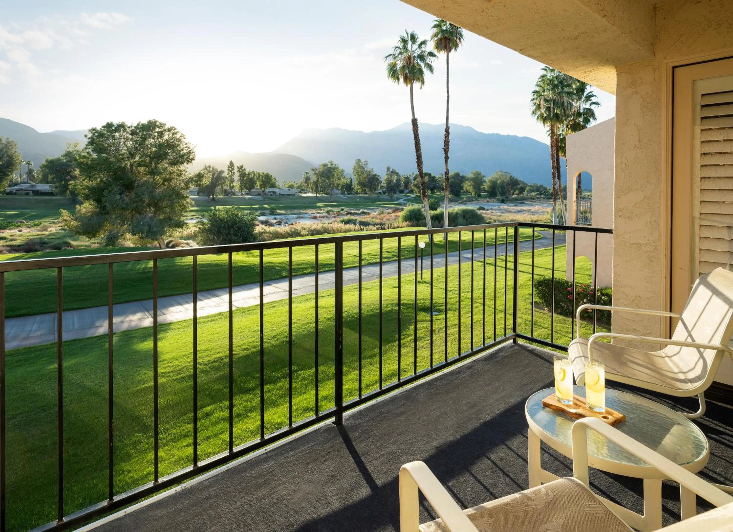 View (from property/room) in Hyatt Vacation Club at Desert Oasis