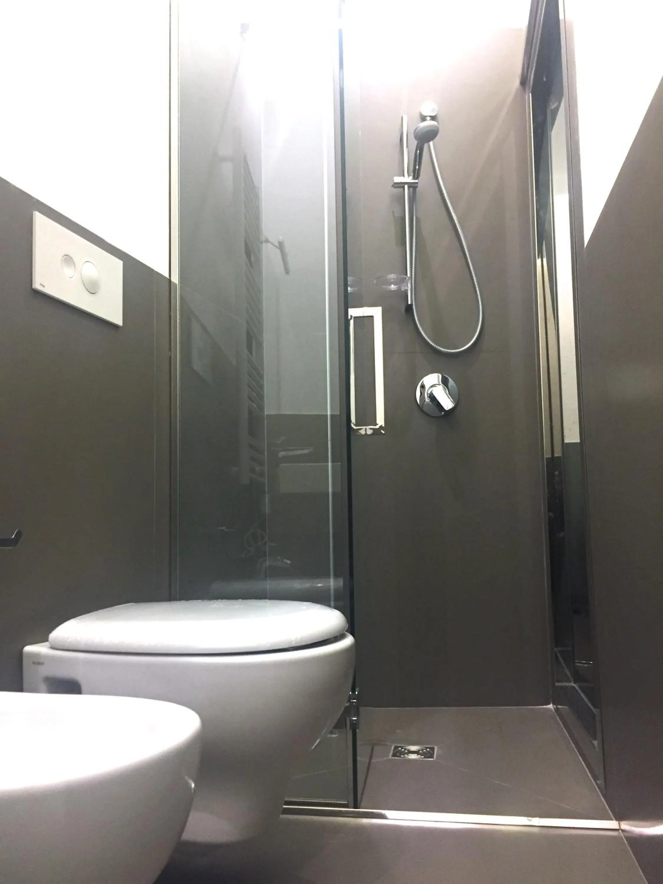 Residenza Santa Lù B&B