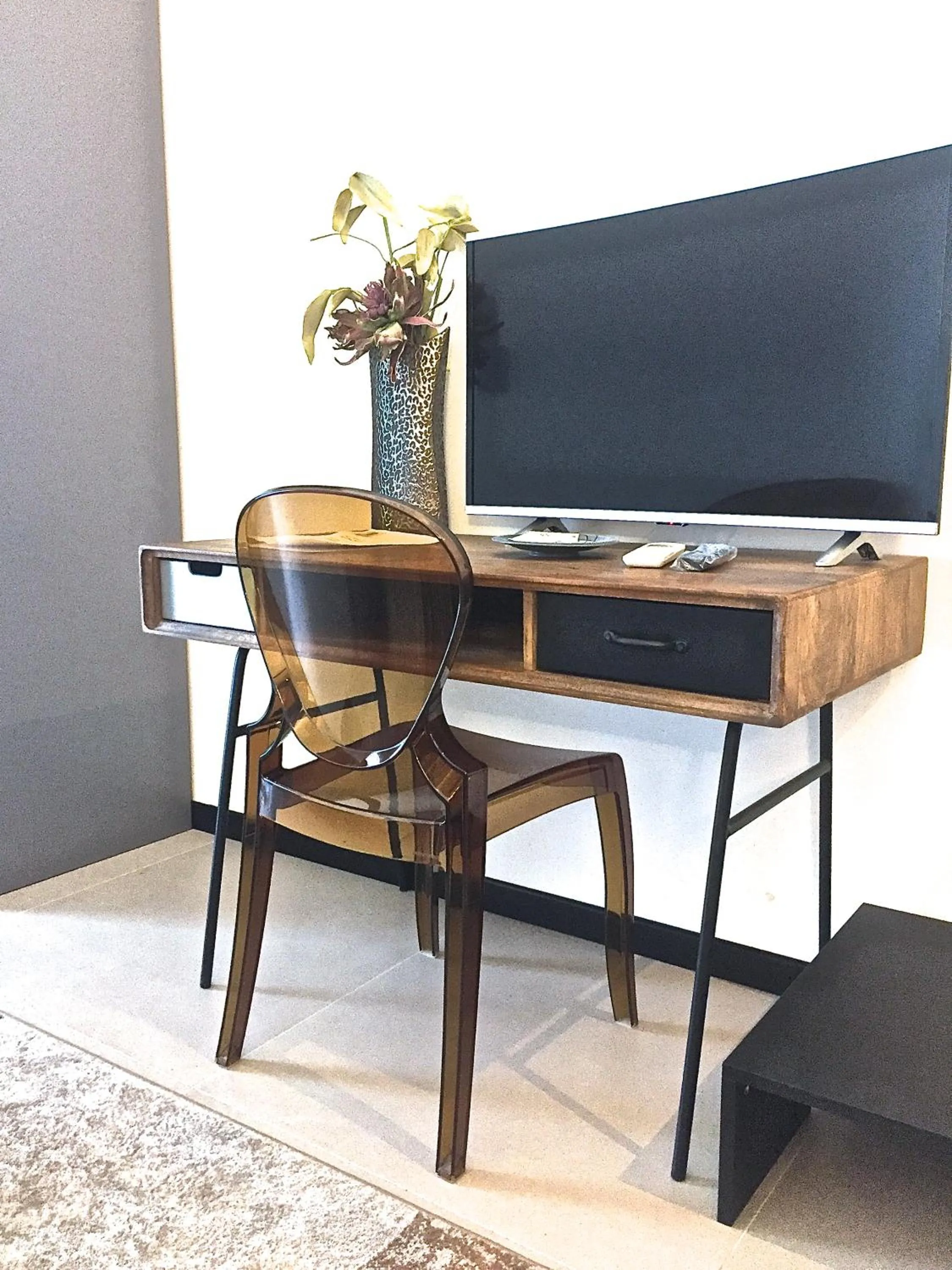 Residenza Santa Lù B&B