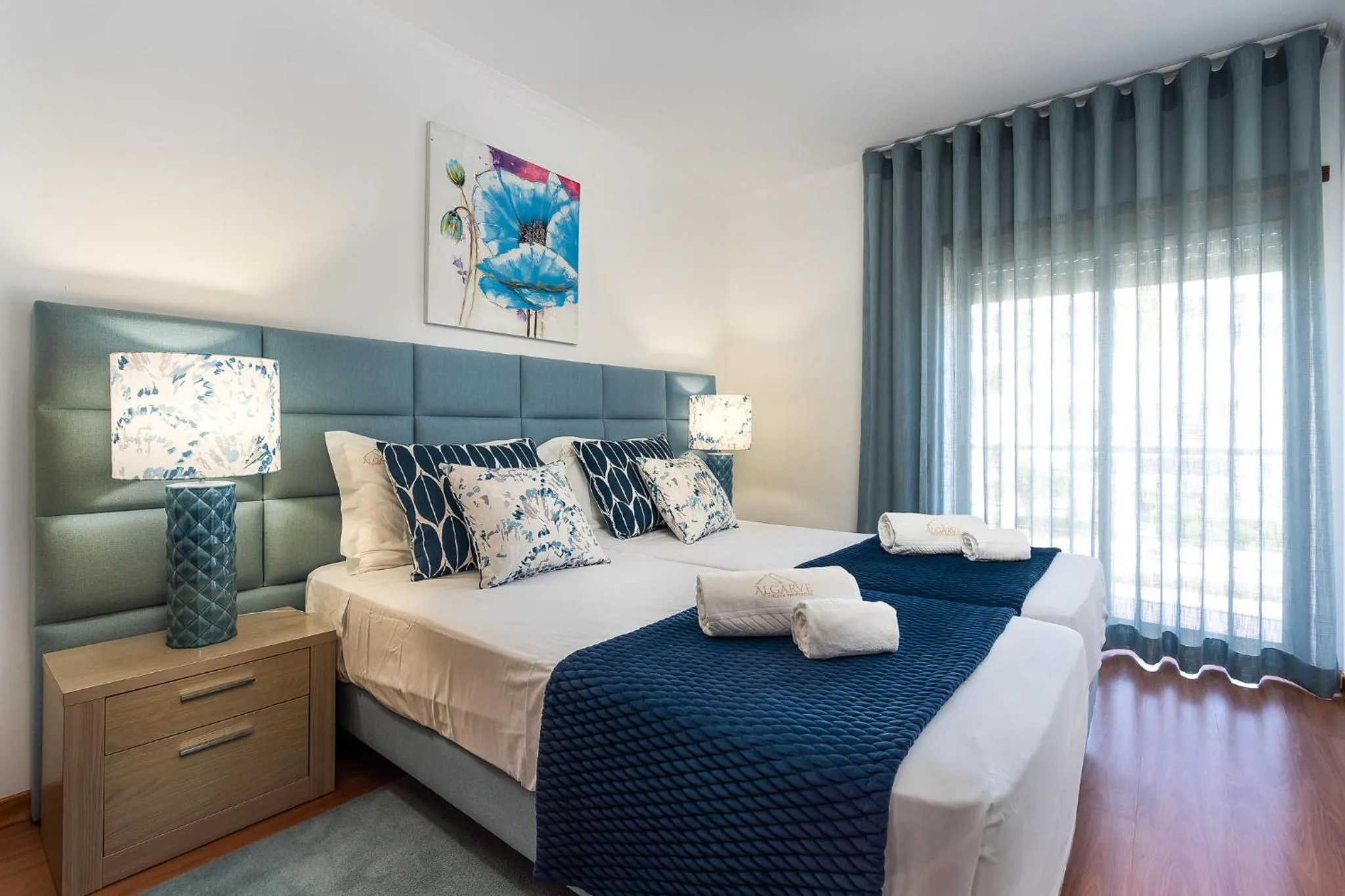 Sea La Vie Beach & Golf Apartment