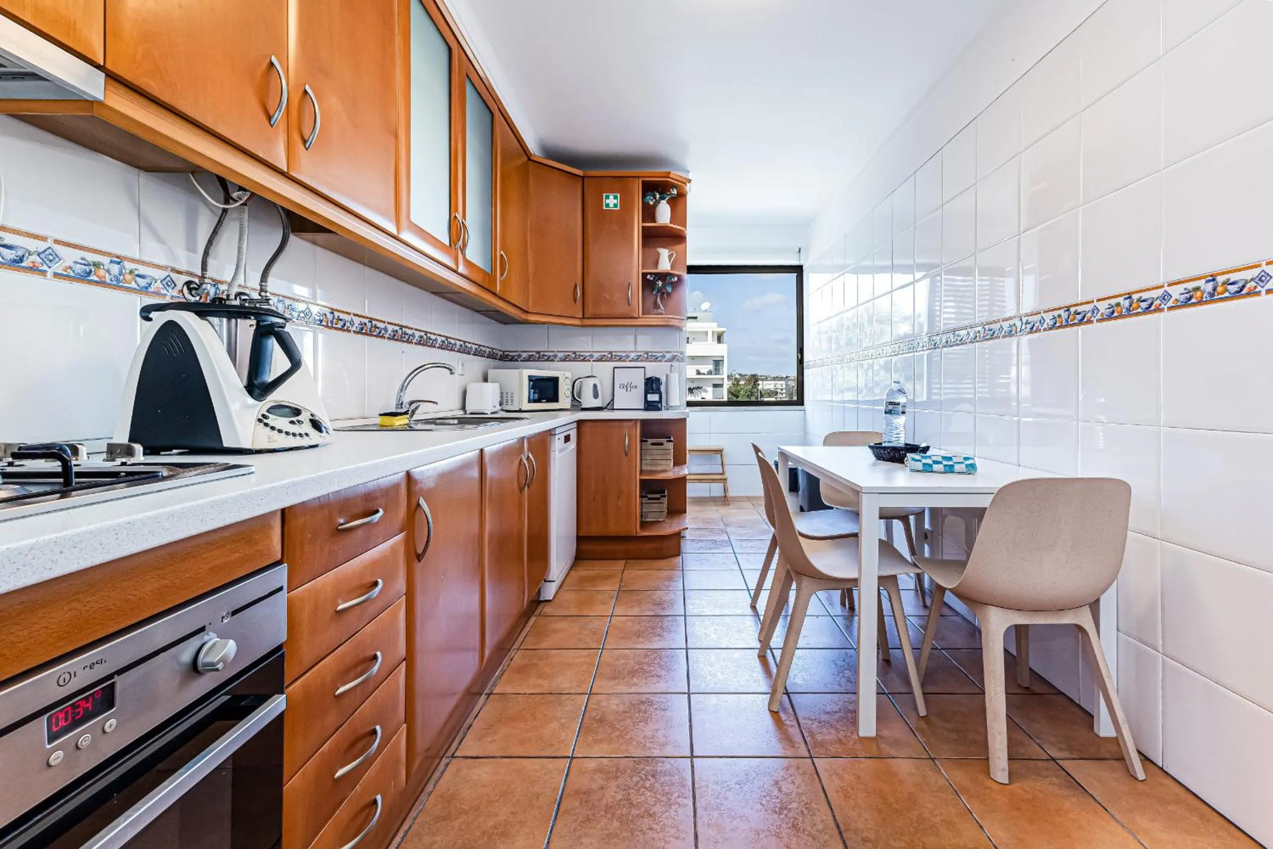 Sea La Vie Beach & Golf Apartment