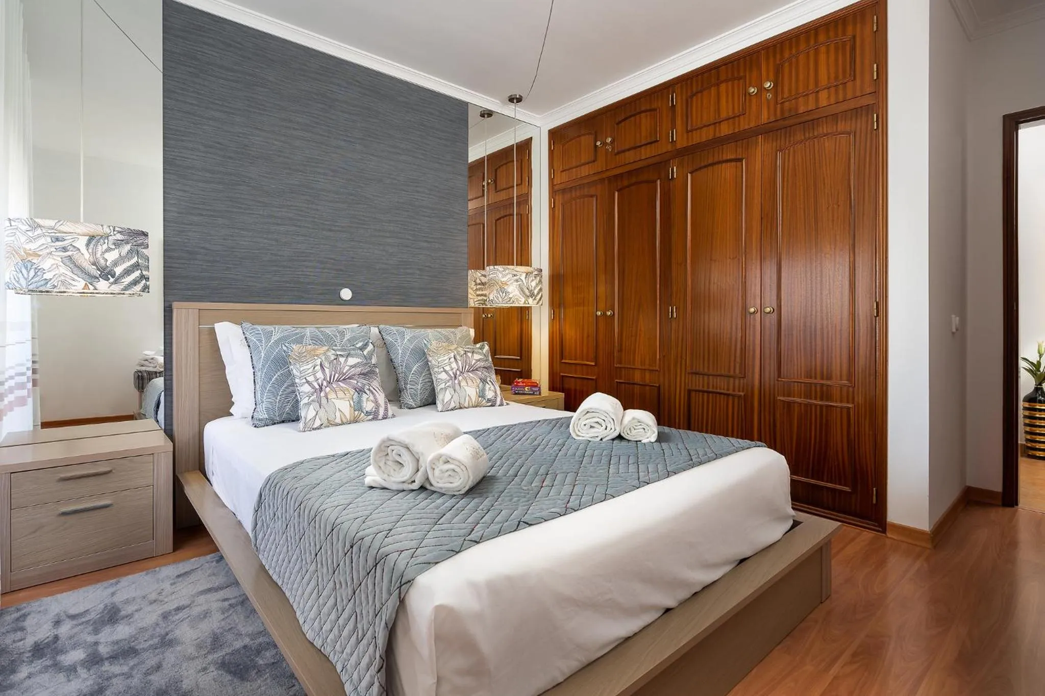 Sea La Vie Beach & Golf Apartment