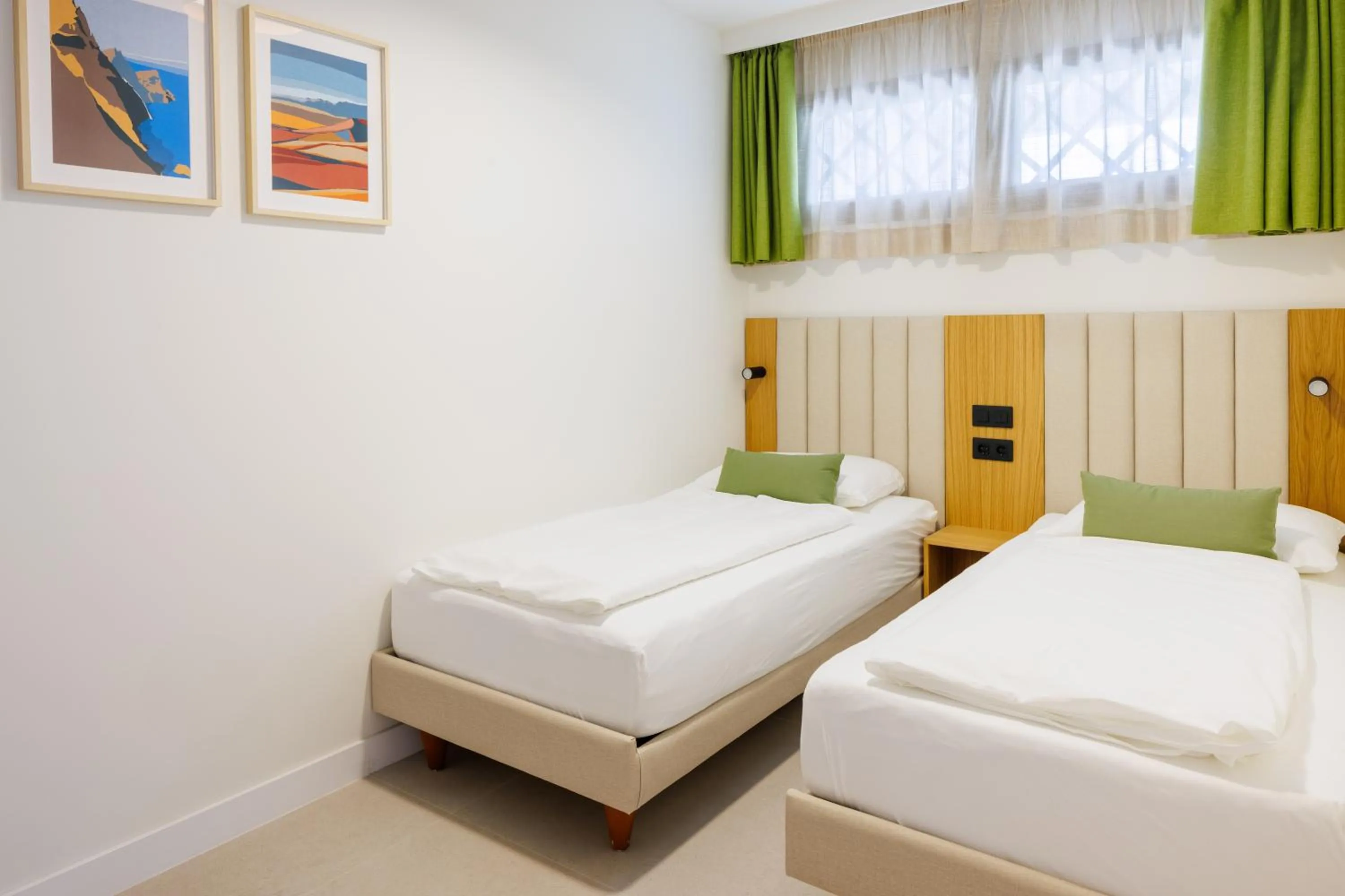 Bedroom, Bed in Hapimag San Agustín