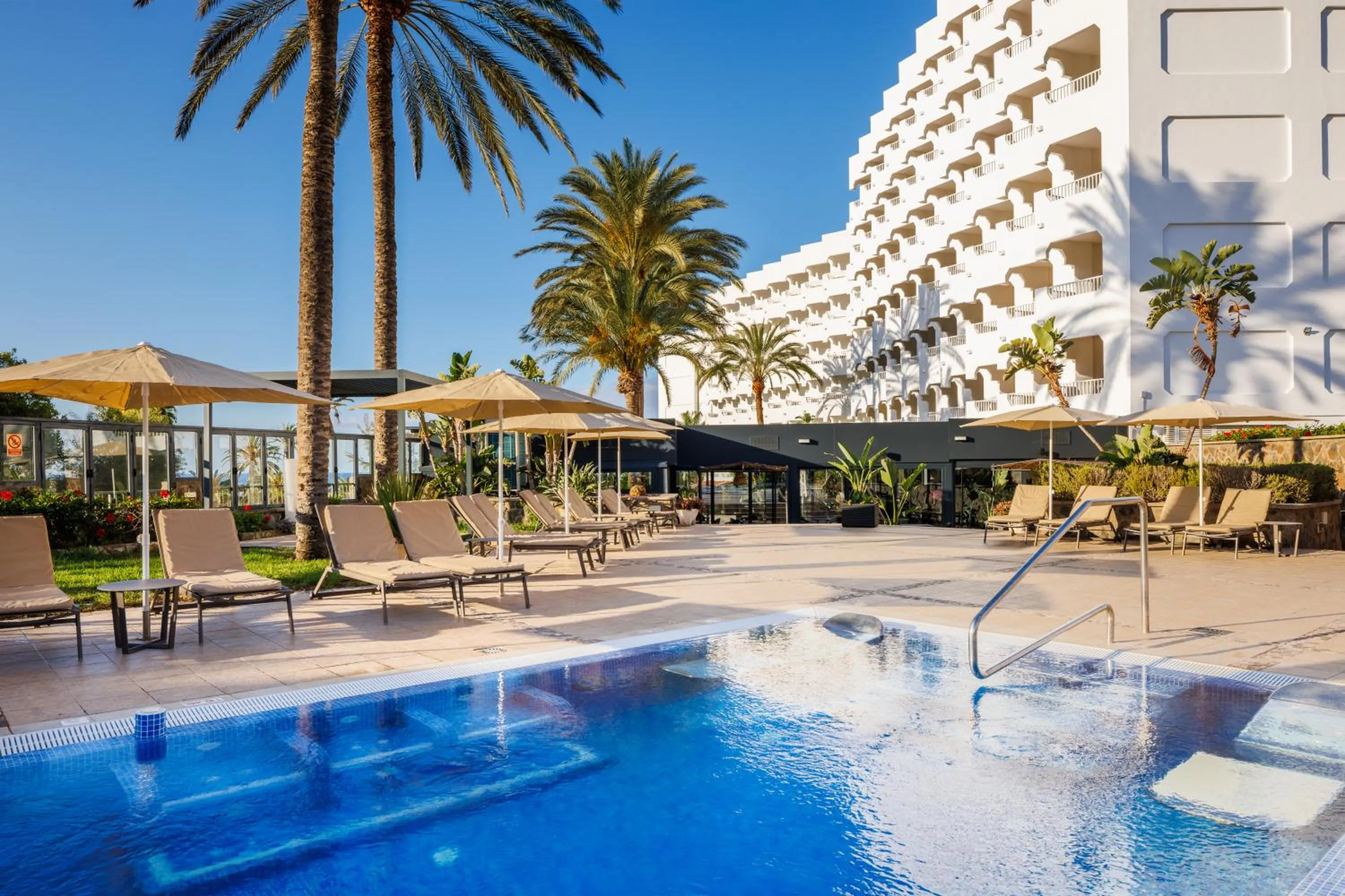 Hapimag San Agustín