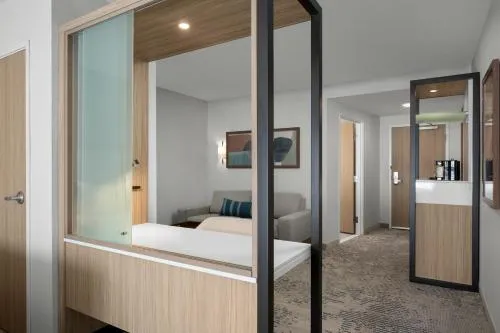 SpringHill Suites by Marriott Fort Collins