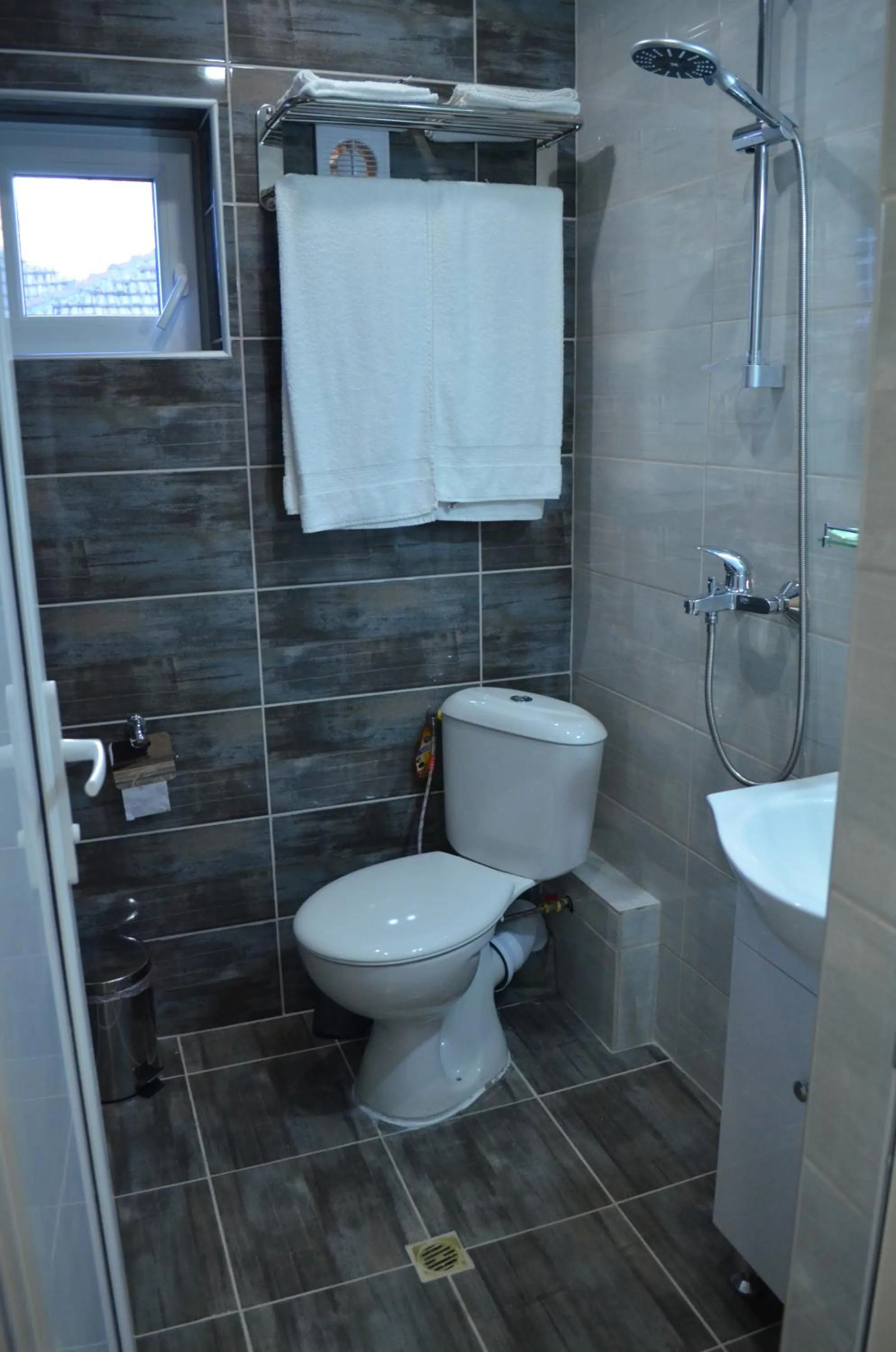 Rio rooms (стаи за гости)