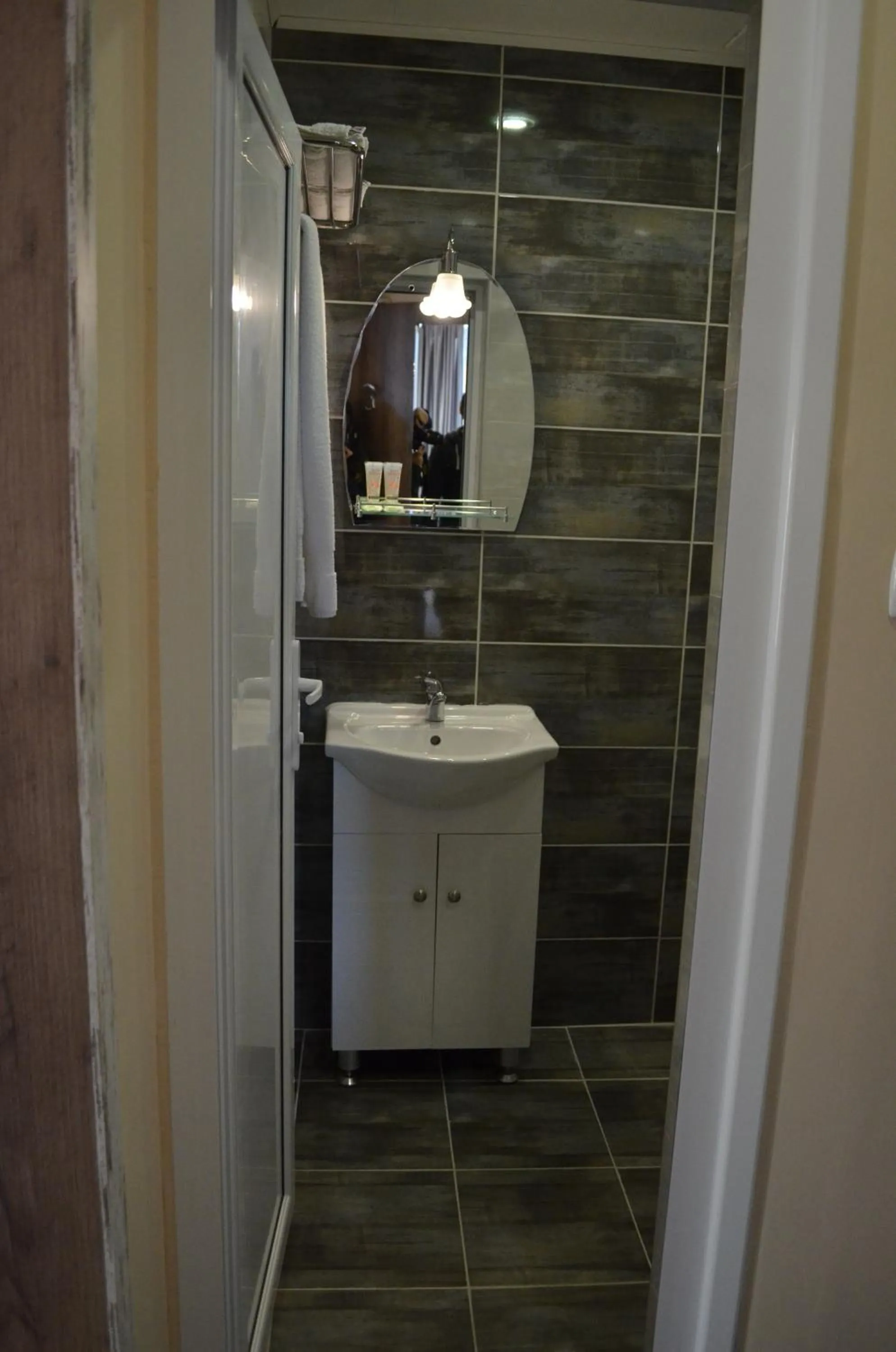 Rio rooms (стаи за гости)