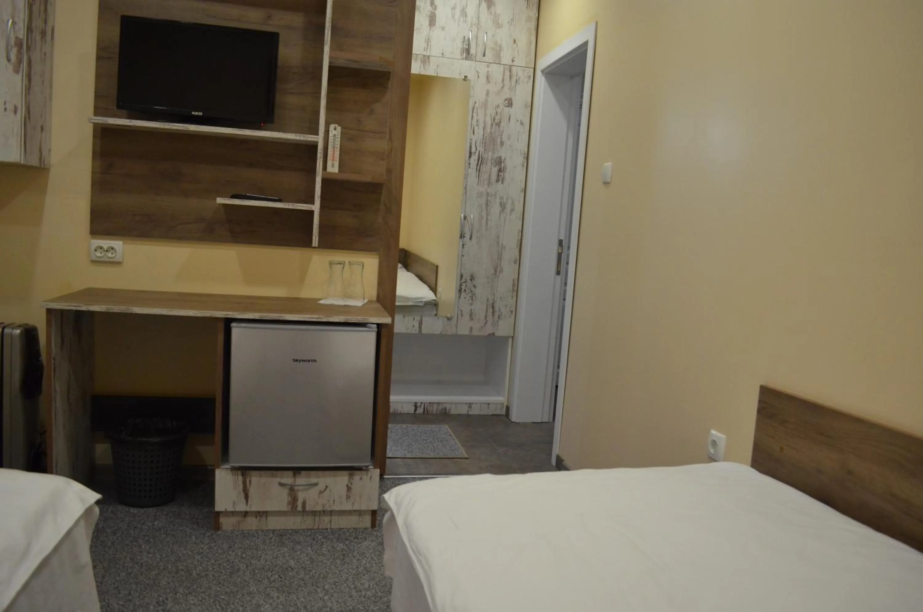 Rio rooms (стаи за гости)