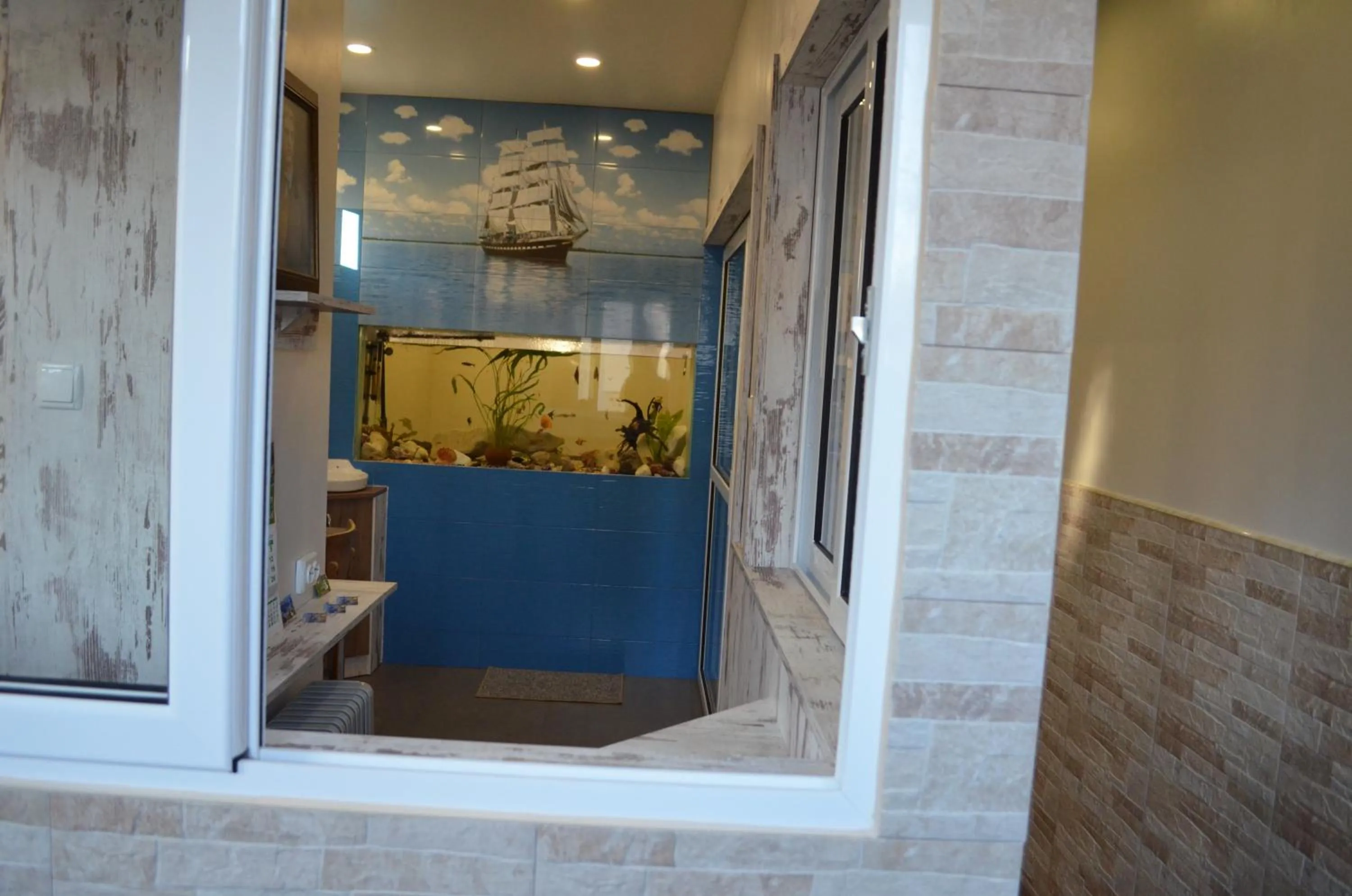 Rio rooms (стаи за гости)