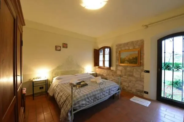 Other, Bed in B&B Palazzo a Merse