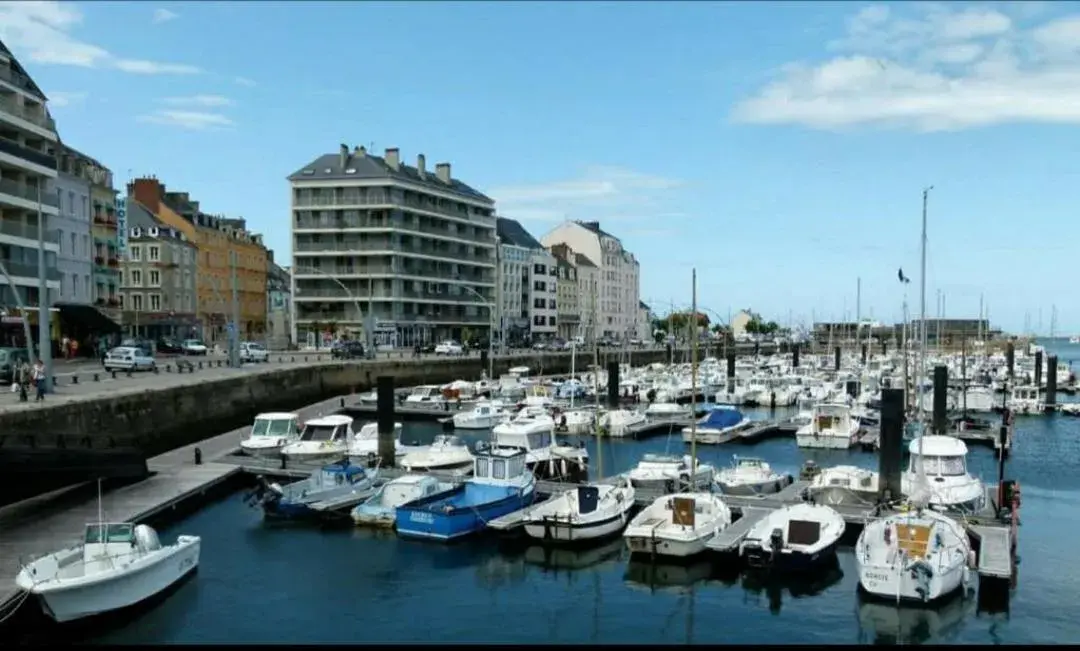 Le Grand Hotel Le Grand Hotel