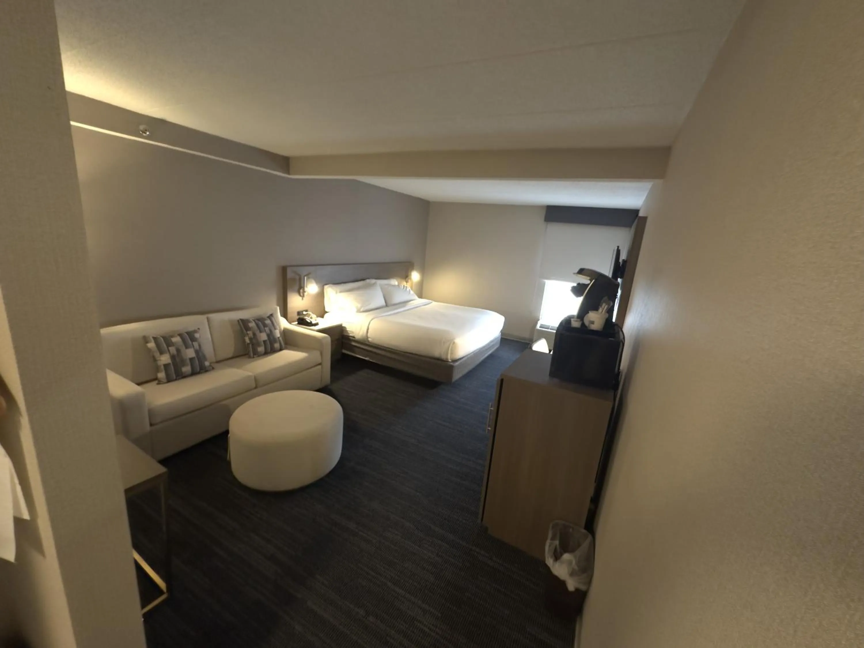 Bed in Wingate by Wyndham Waynesboro