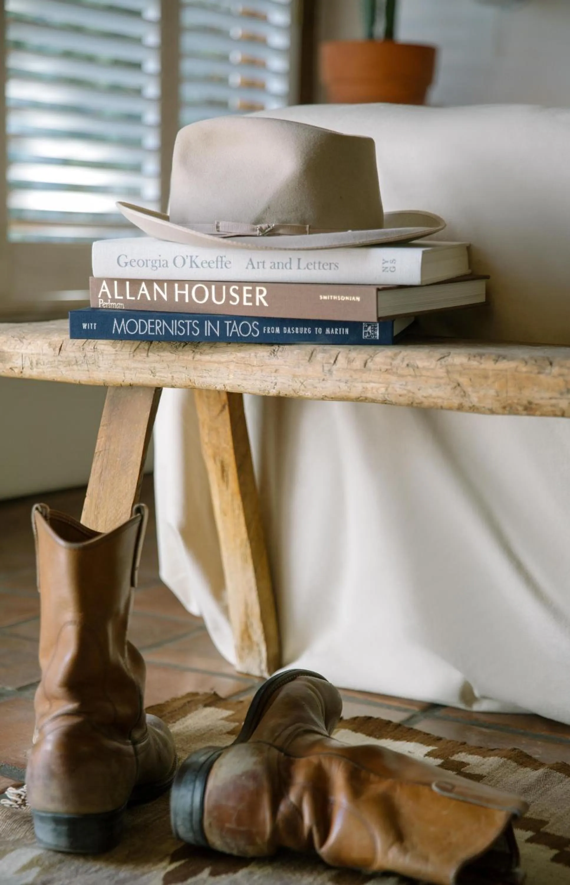 Other in El Rey Court