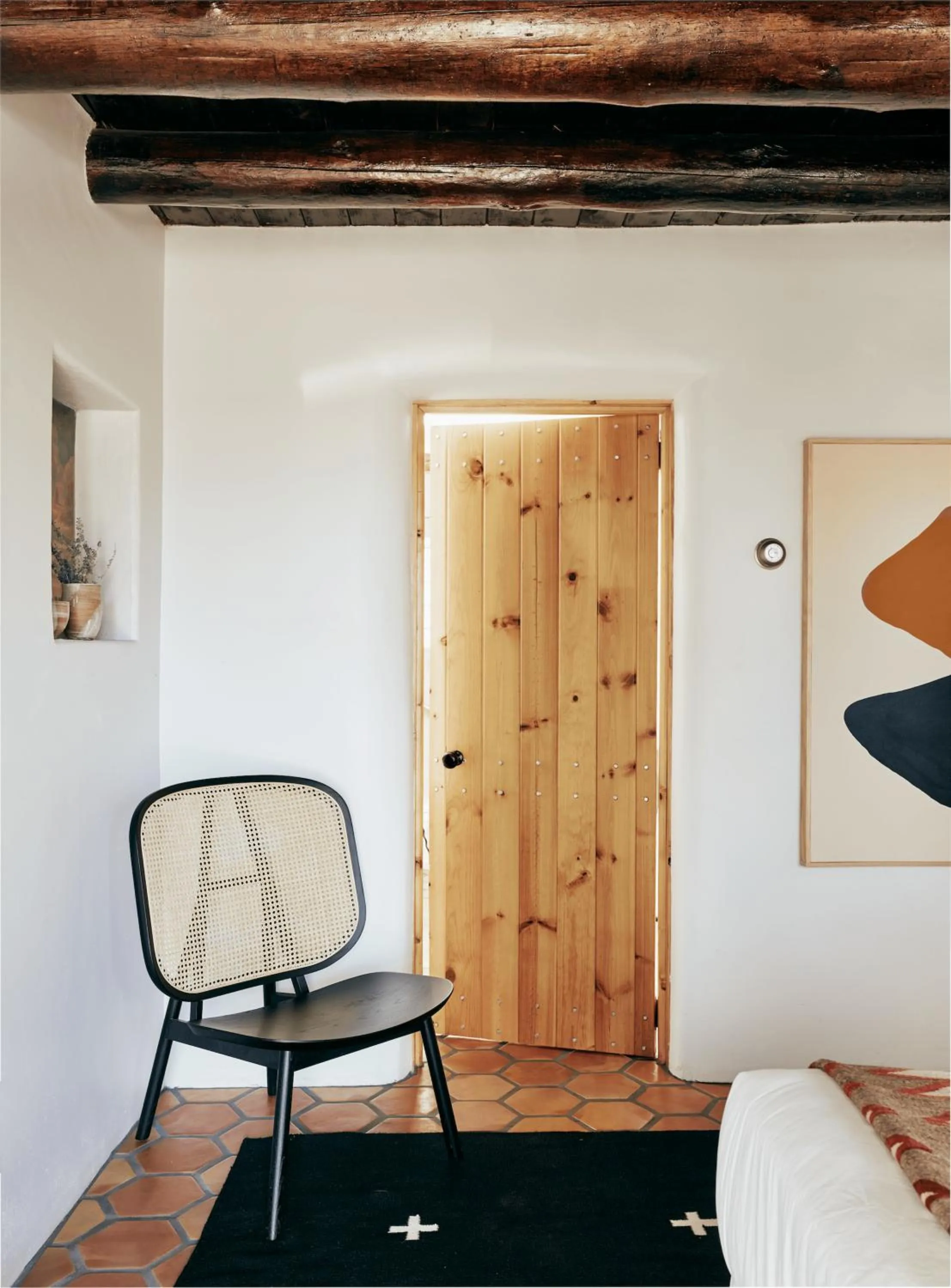 Other in El Rey Court