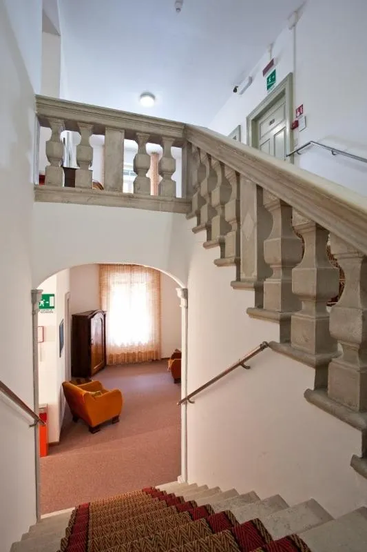 Albergo Centrale Tarcento