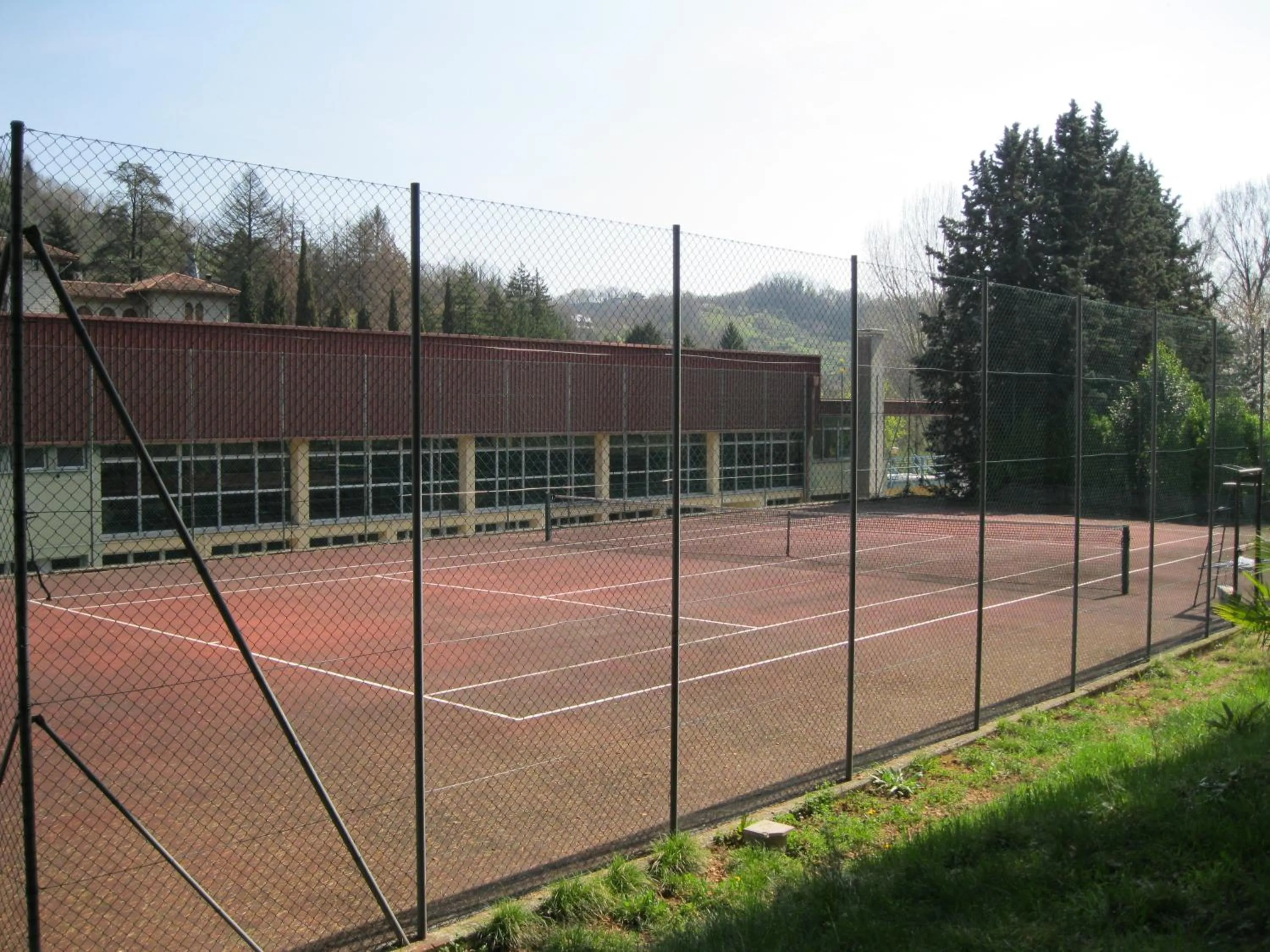 Albergo Centrale Tarcento