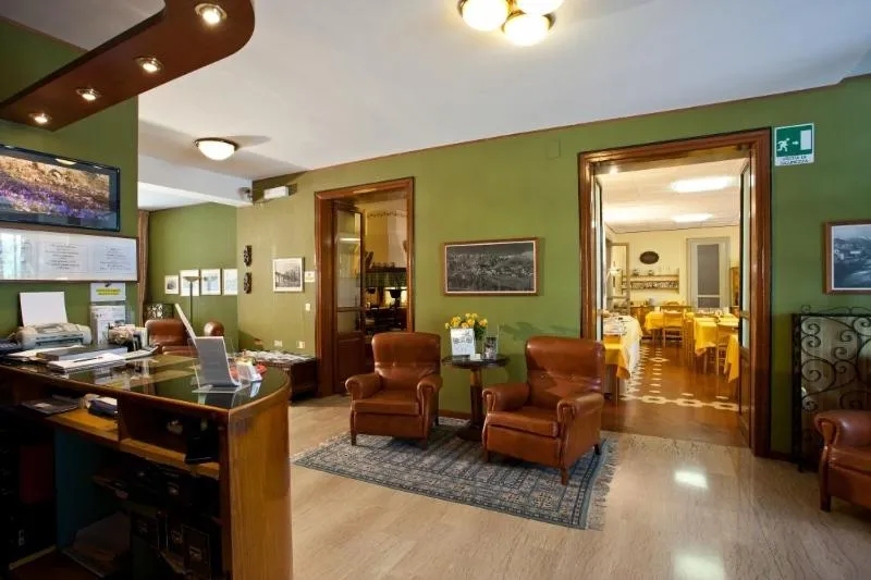 Albergo Centrale Tarcento