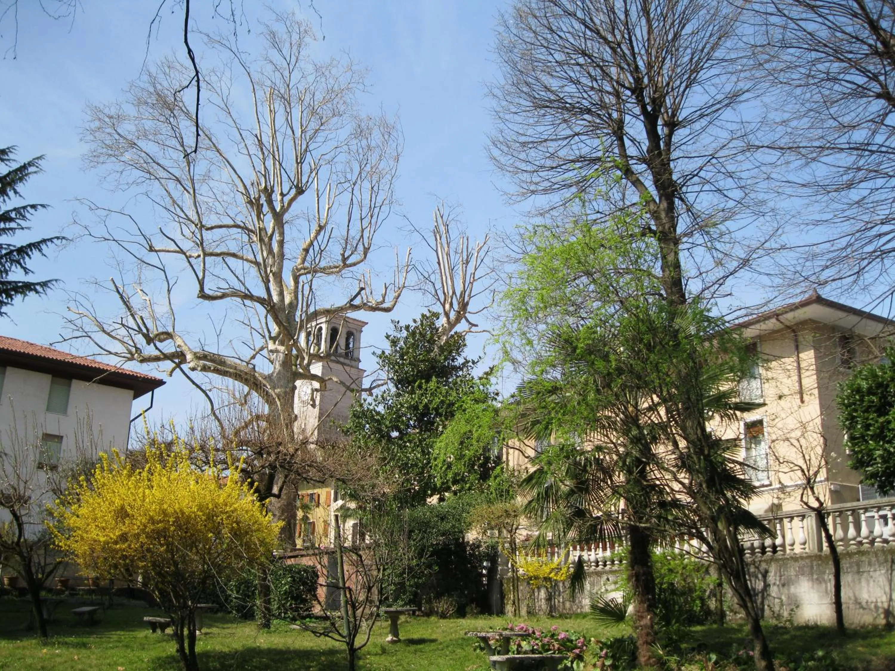 Albergo Centrale Tarcento