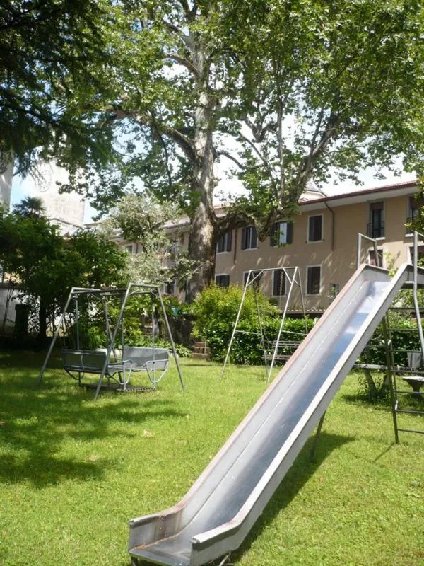 Albergo Centrale Tarcento