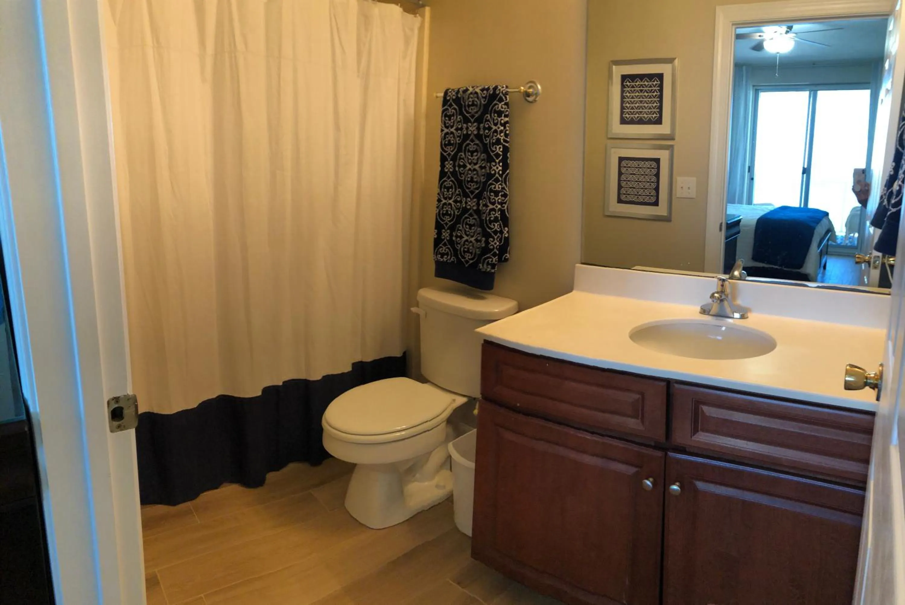 Ocean Ritz - Family Tides - sleeps 12