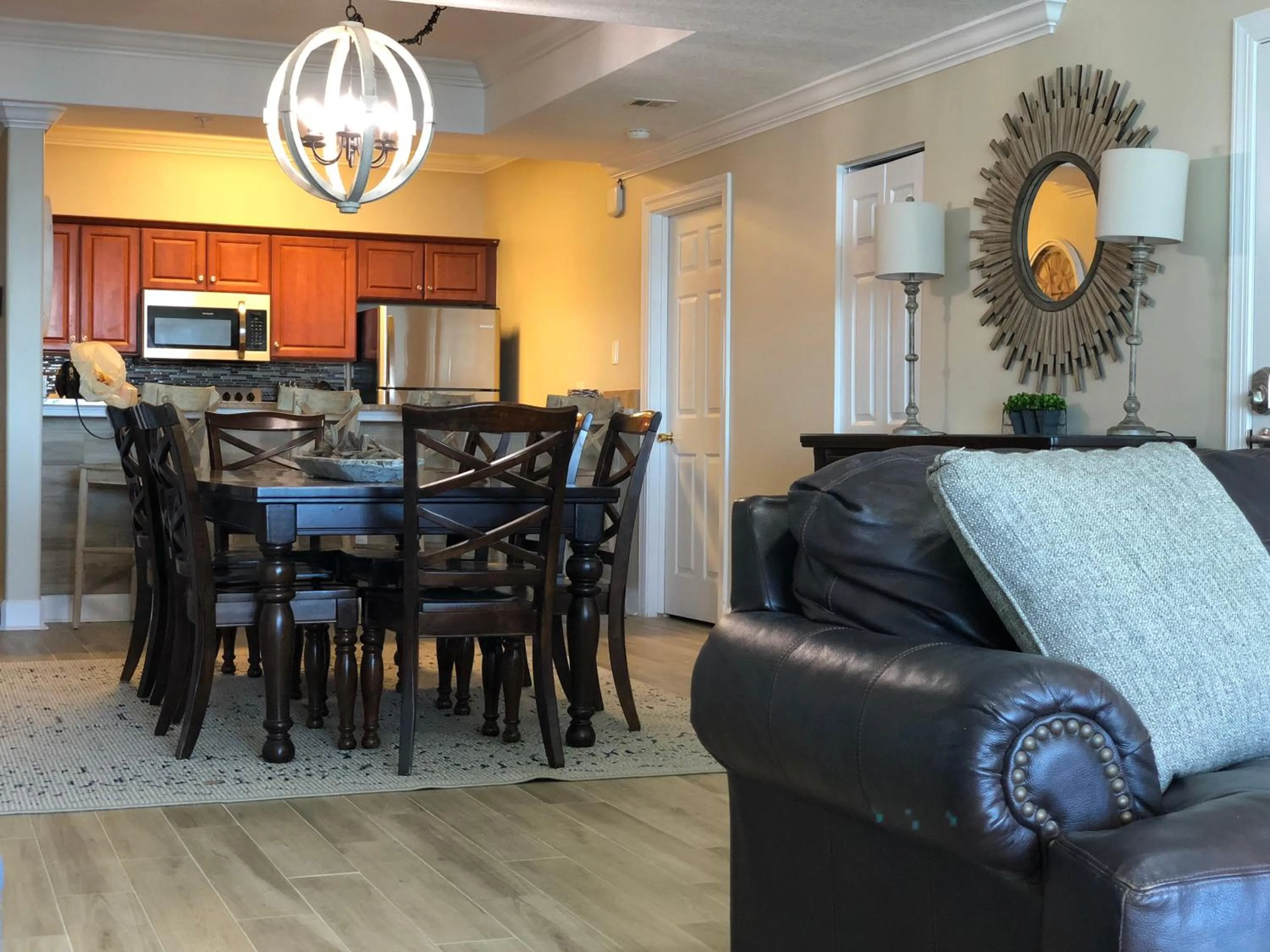 Ocean Ritz - Family Tides - sleeps 12