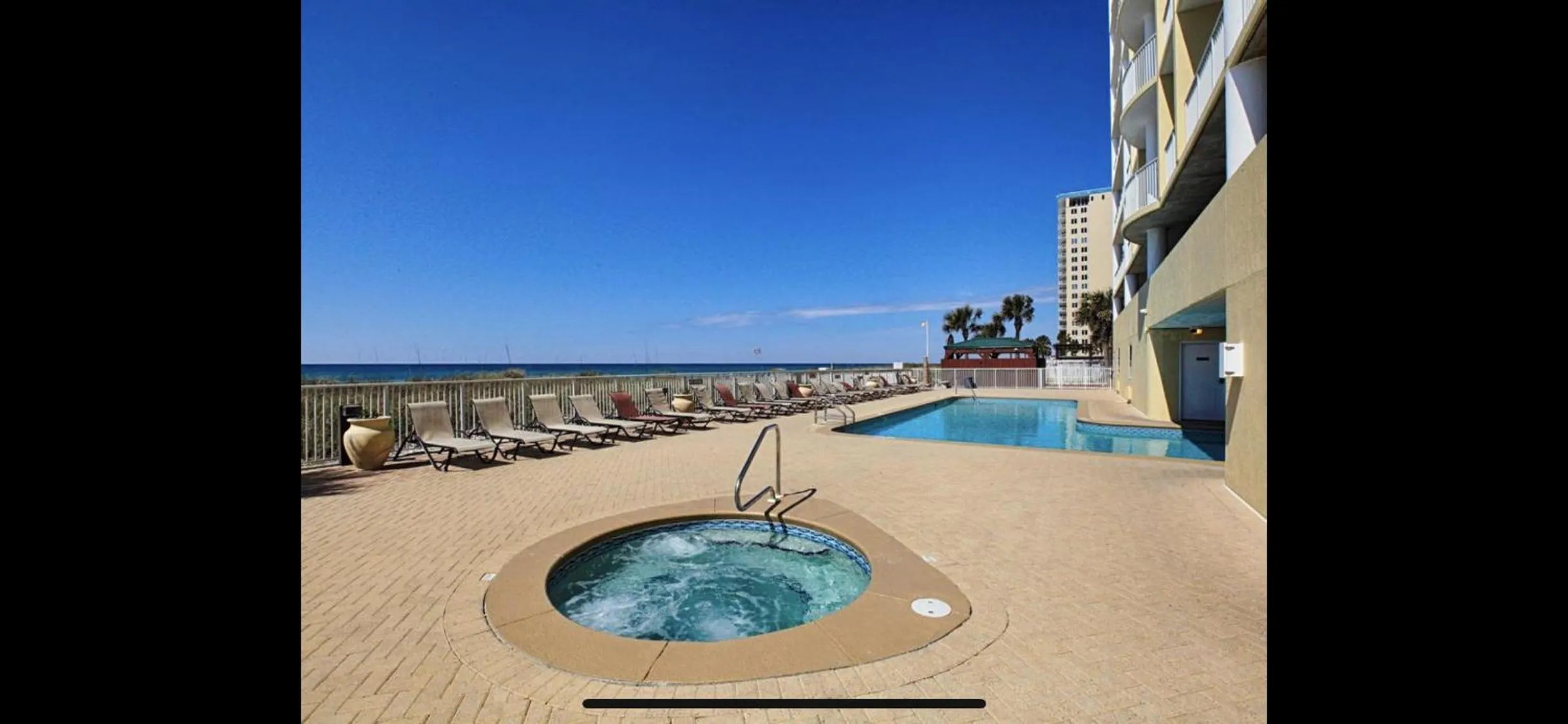  in Ocean Ritz - Family Tides - sleeps 12