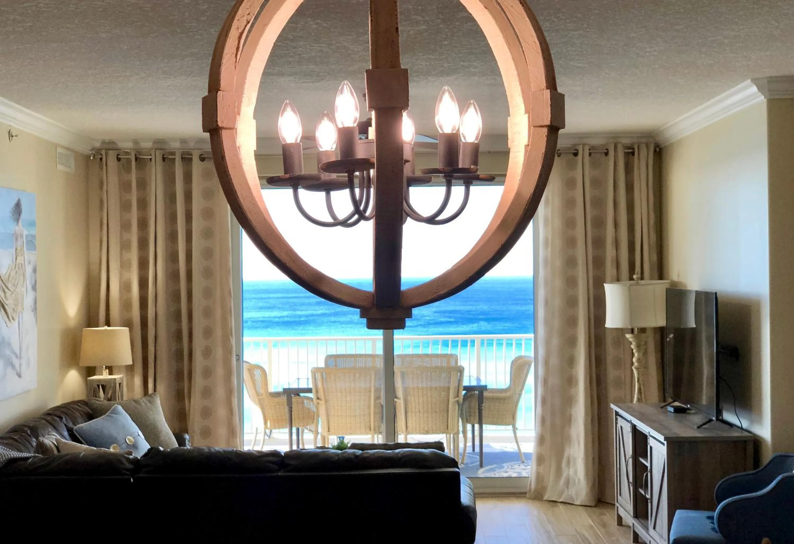 Ocean Ritz - Family Tides - sleeps 12