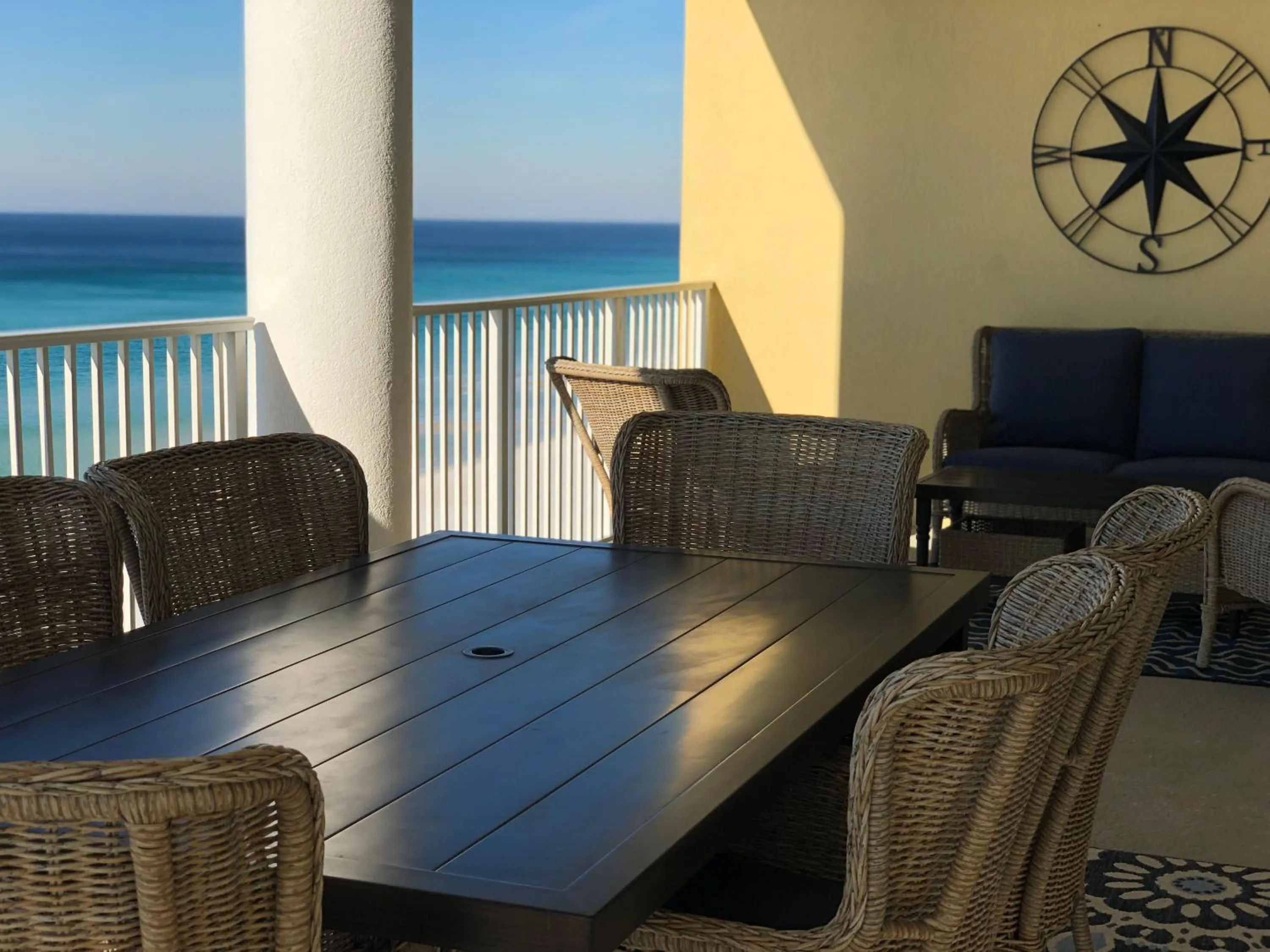Ocean Ritz - Family Tides - sleeps 12