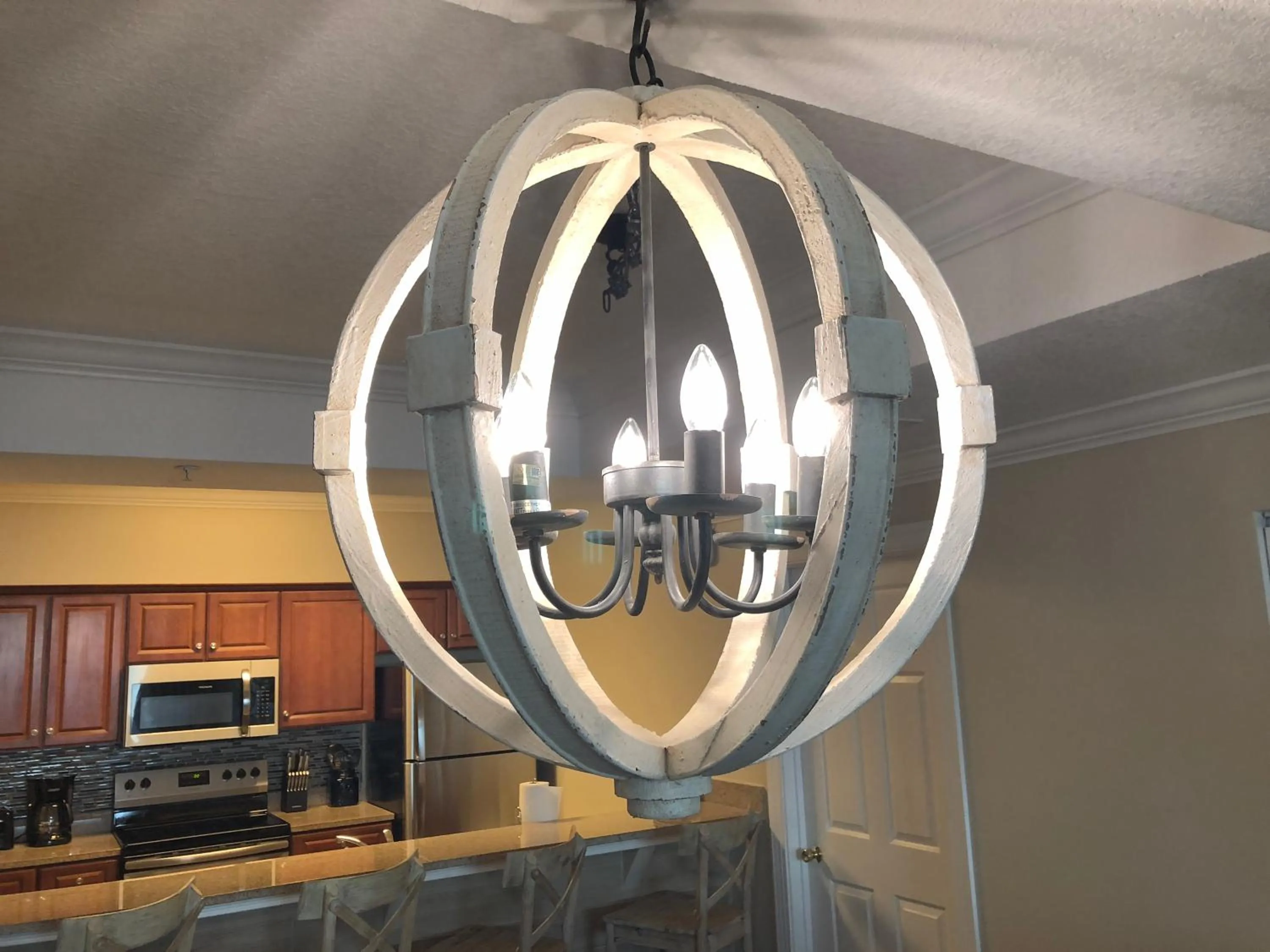 Ocean Ritz - Family Tides - sleeps 12