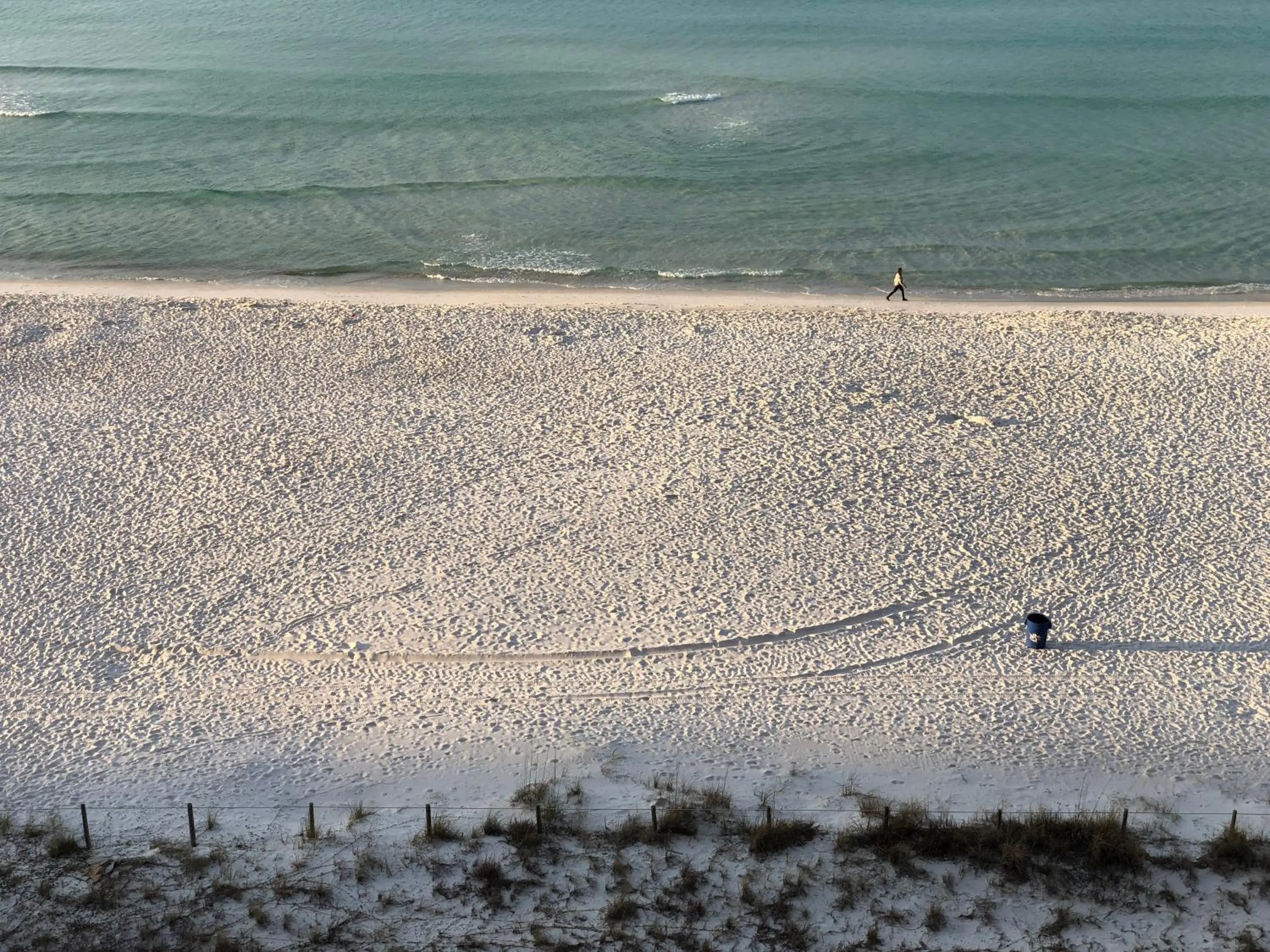 Beach in Ocean Ritz - Family Tides - sleeps 12