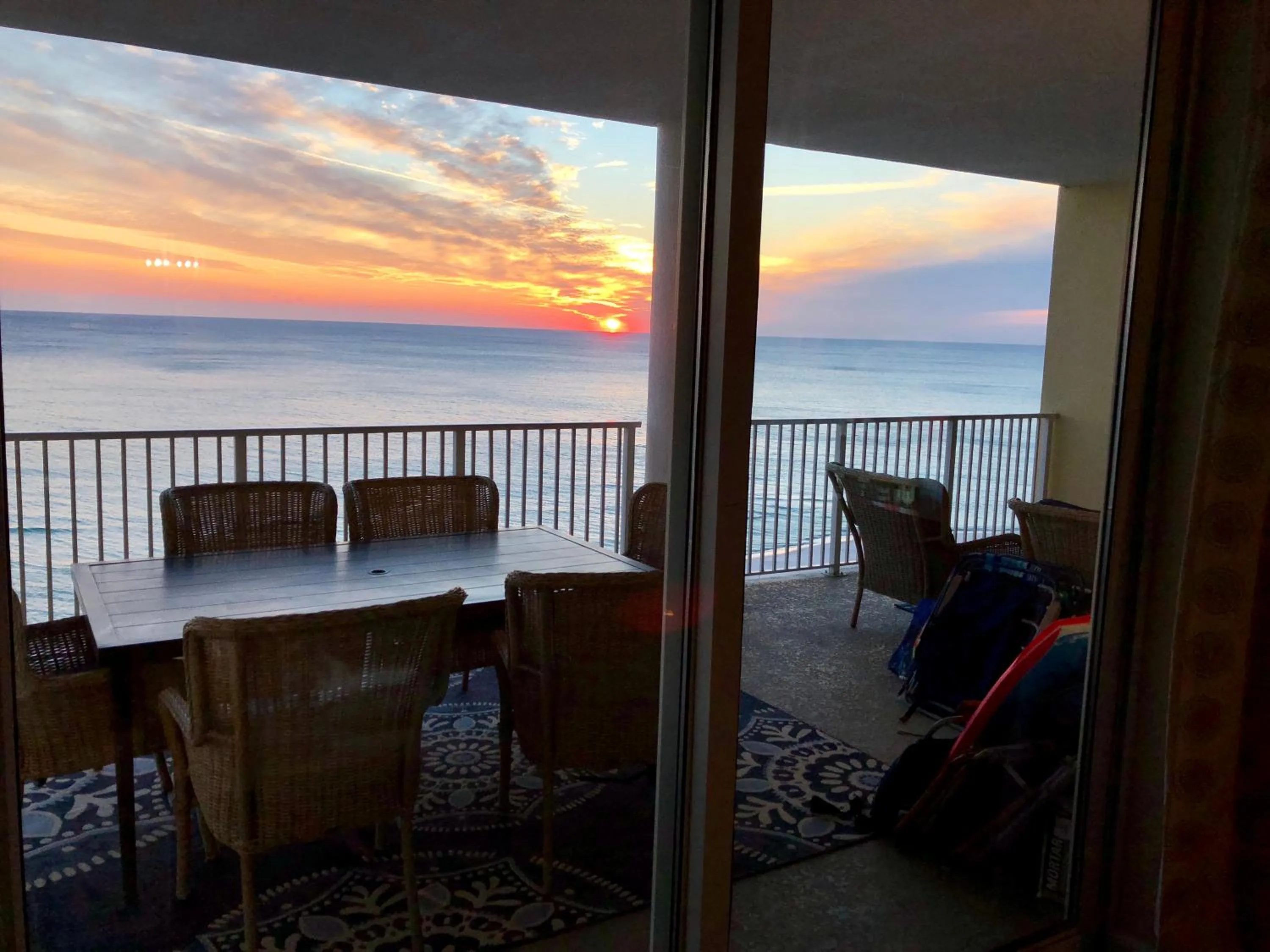 Ocean Ritz - Family Tides - sleeps 12