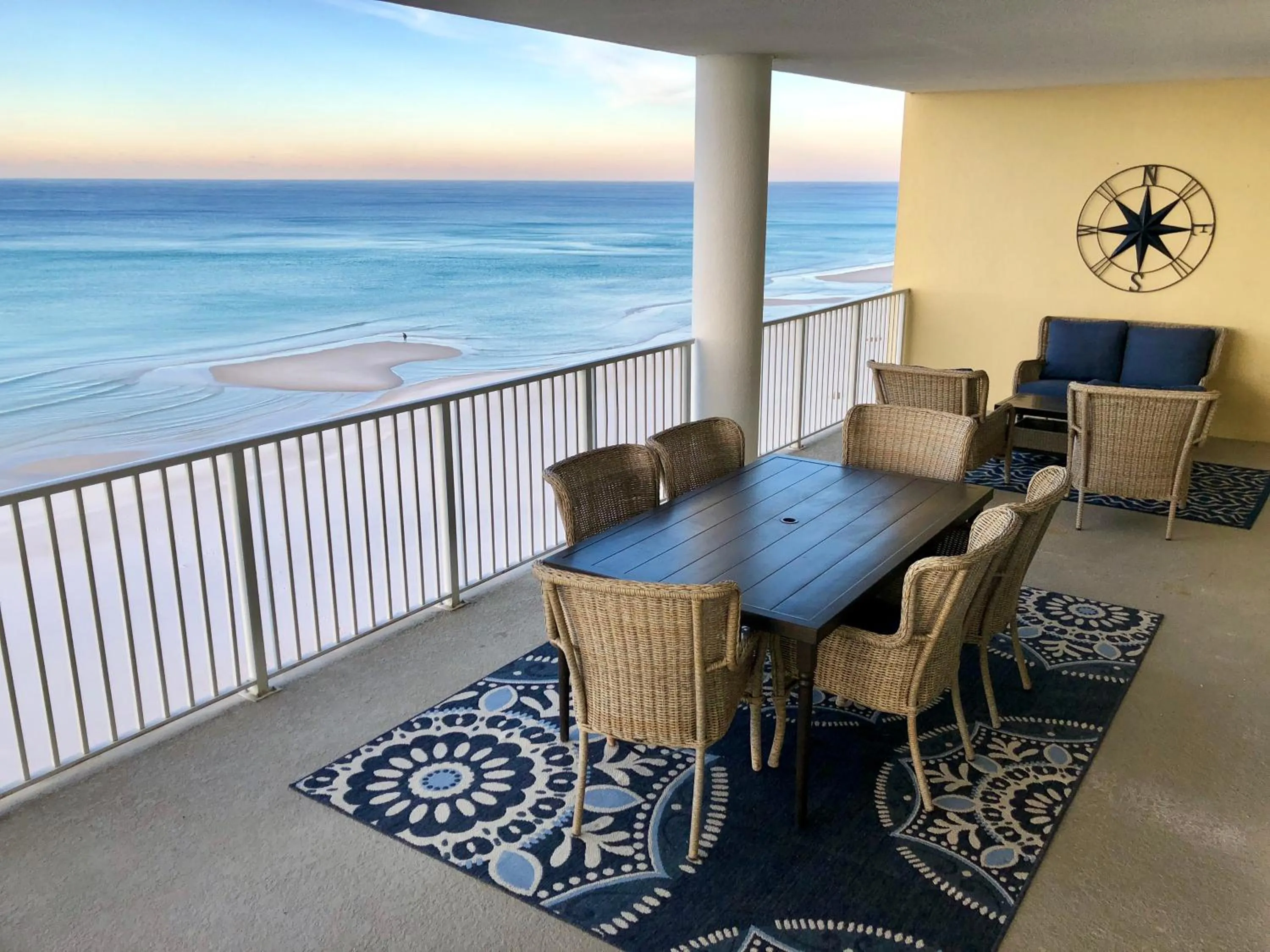 Ocean Ritz - Family Tides - sleeps 12